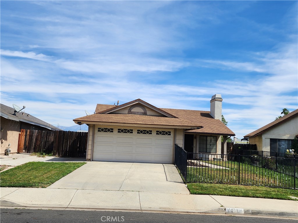14940 Briana Street