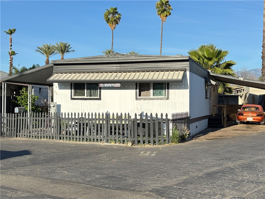 430 N Palm 102