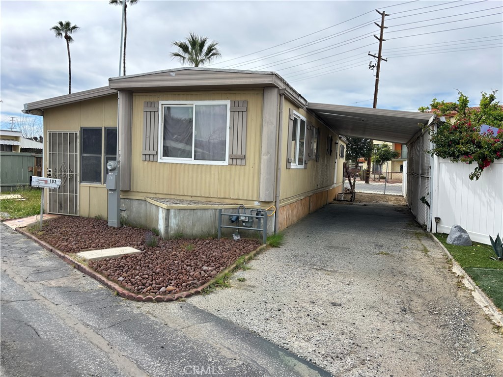 430 N Palm Avenue 103