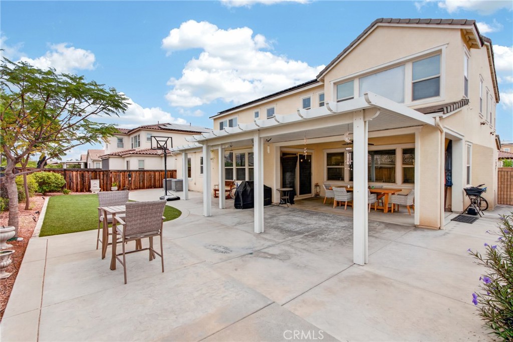 27867 Huron Court