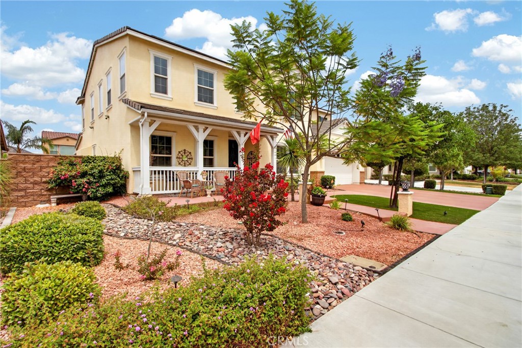 27867 Huron Court