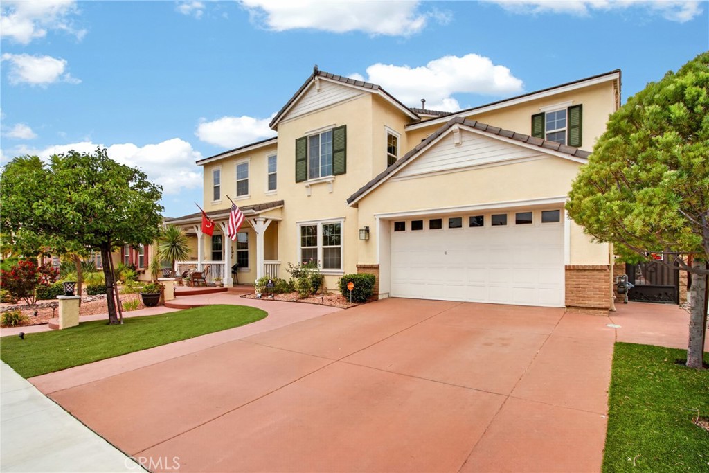27867 Huron Court