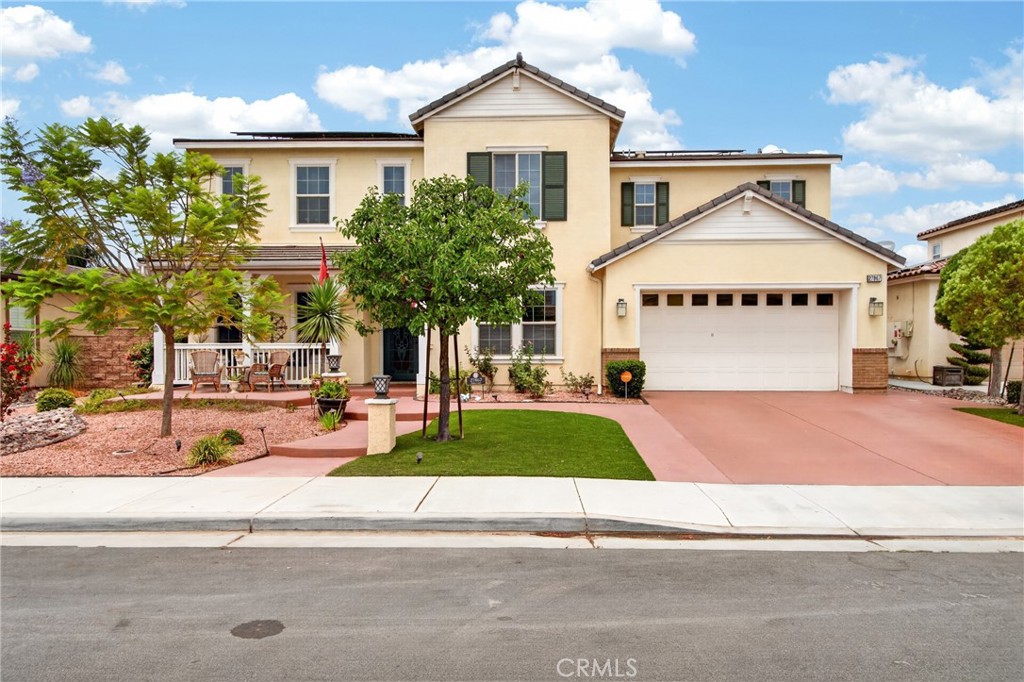 27867 Huron Court