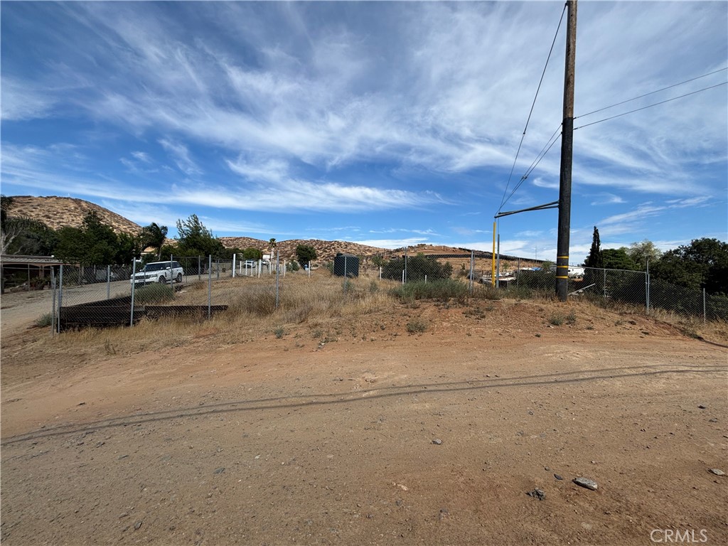 0 Yucca Street