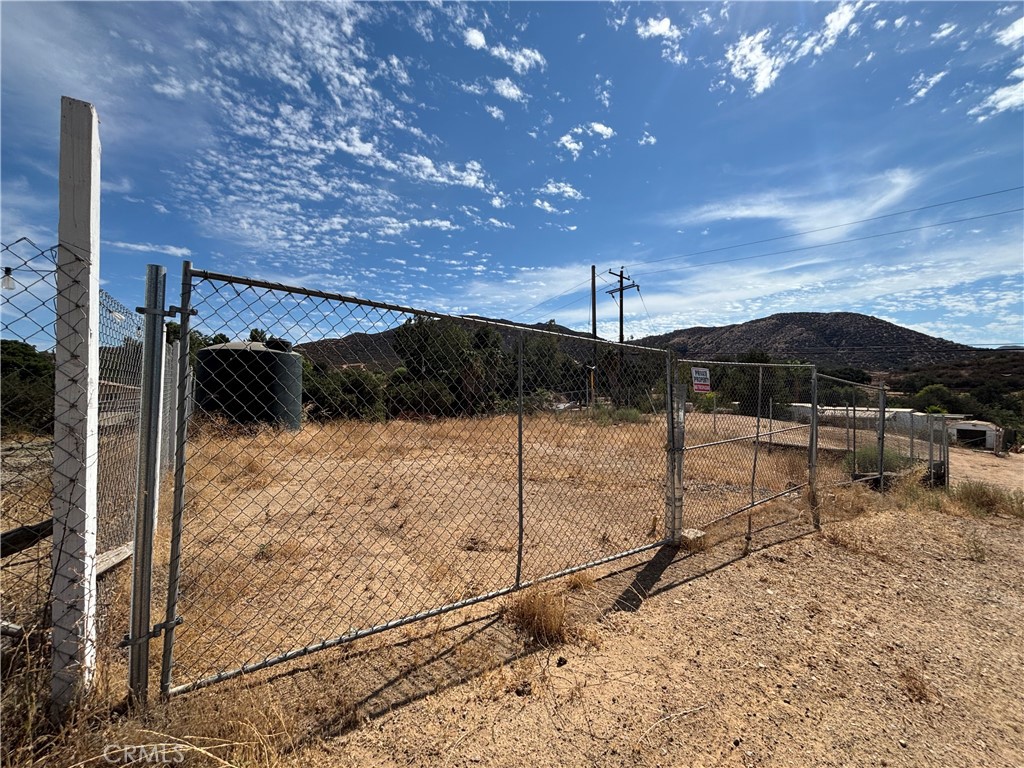 0 Yucca Street