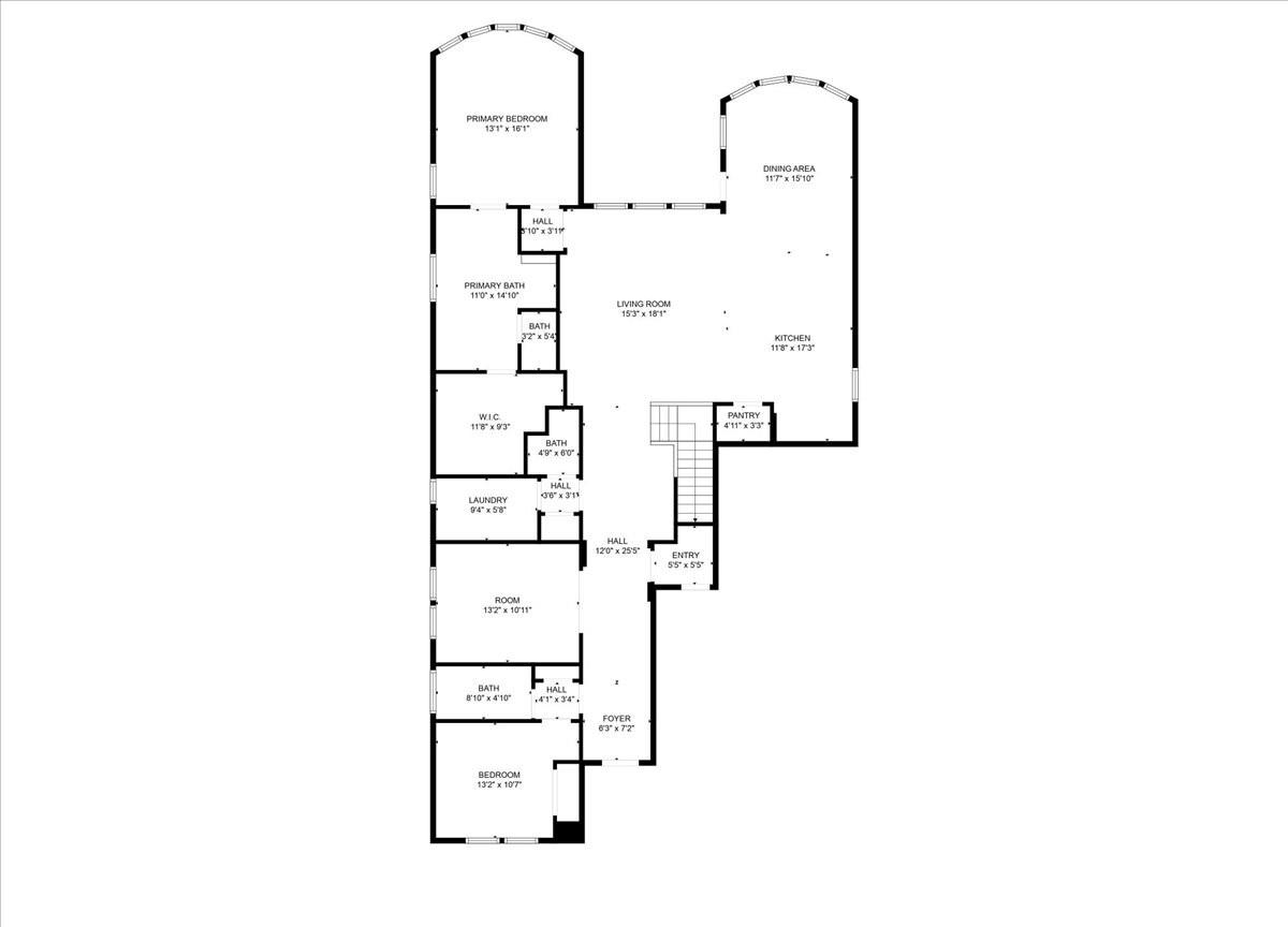 7523 Mariposa Way