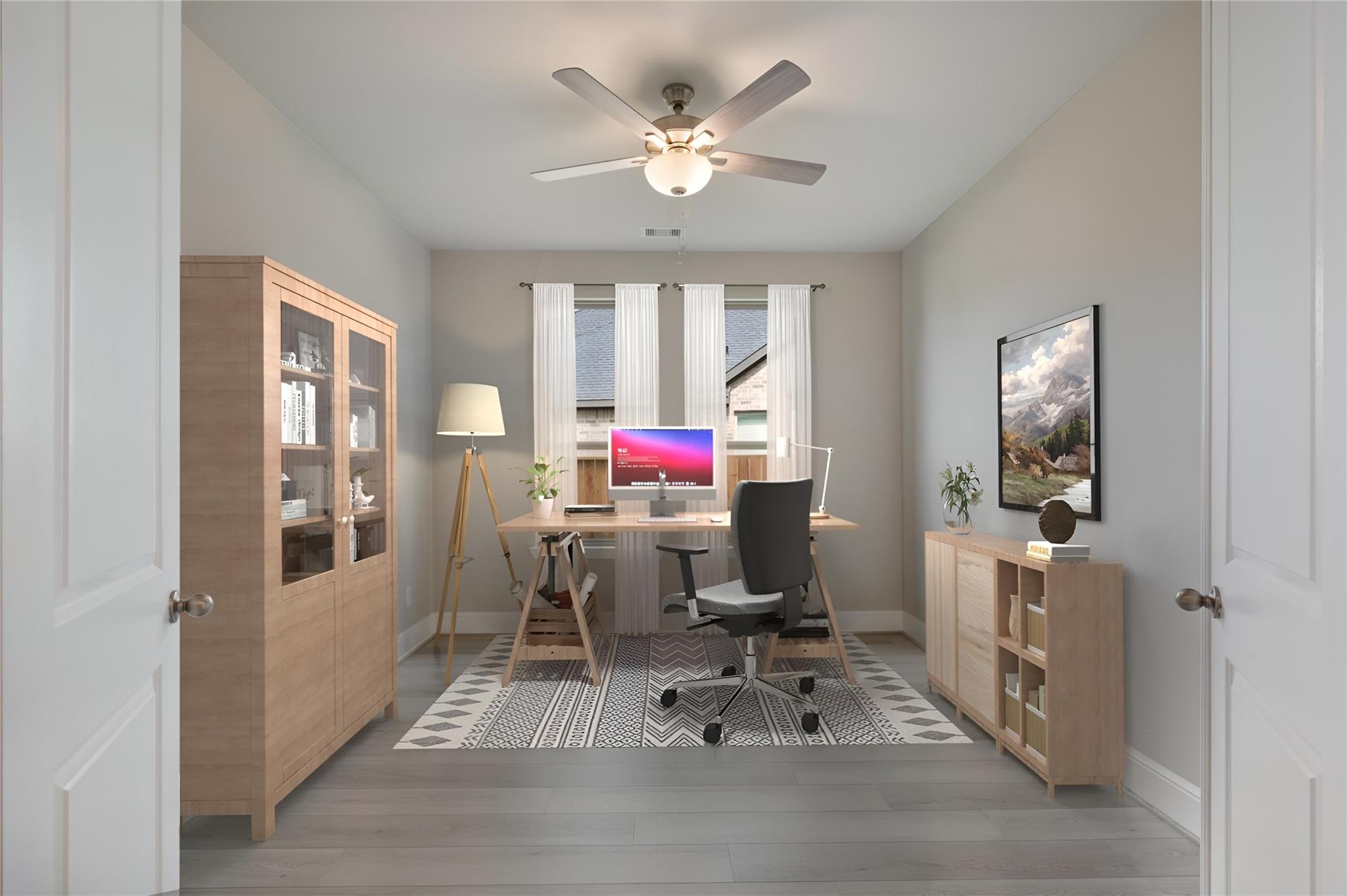 7523 Mariposa Way