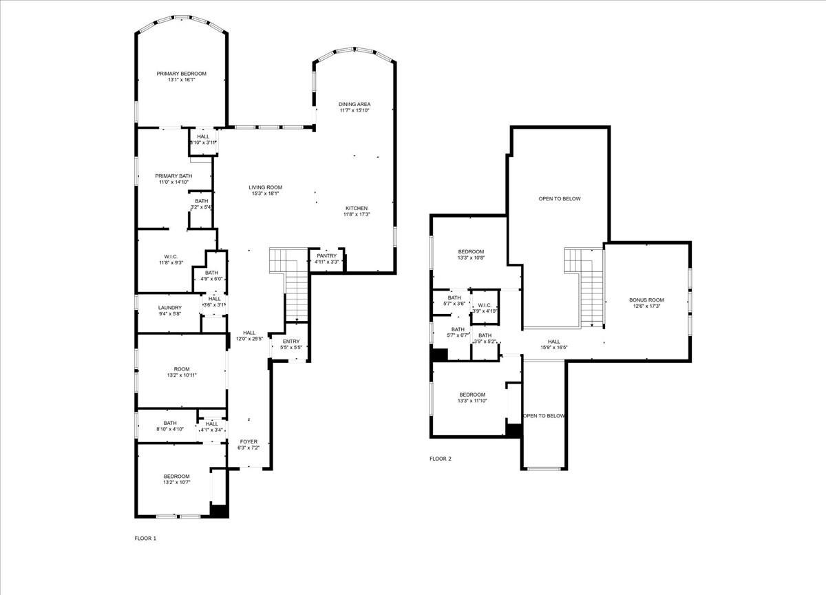 7523 Mariposa Way