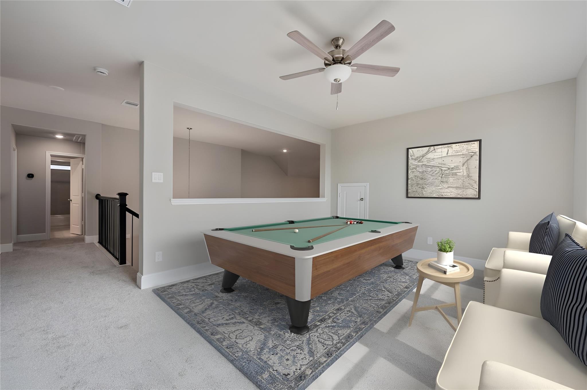 7523 Mariposa Way