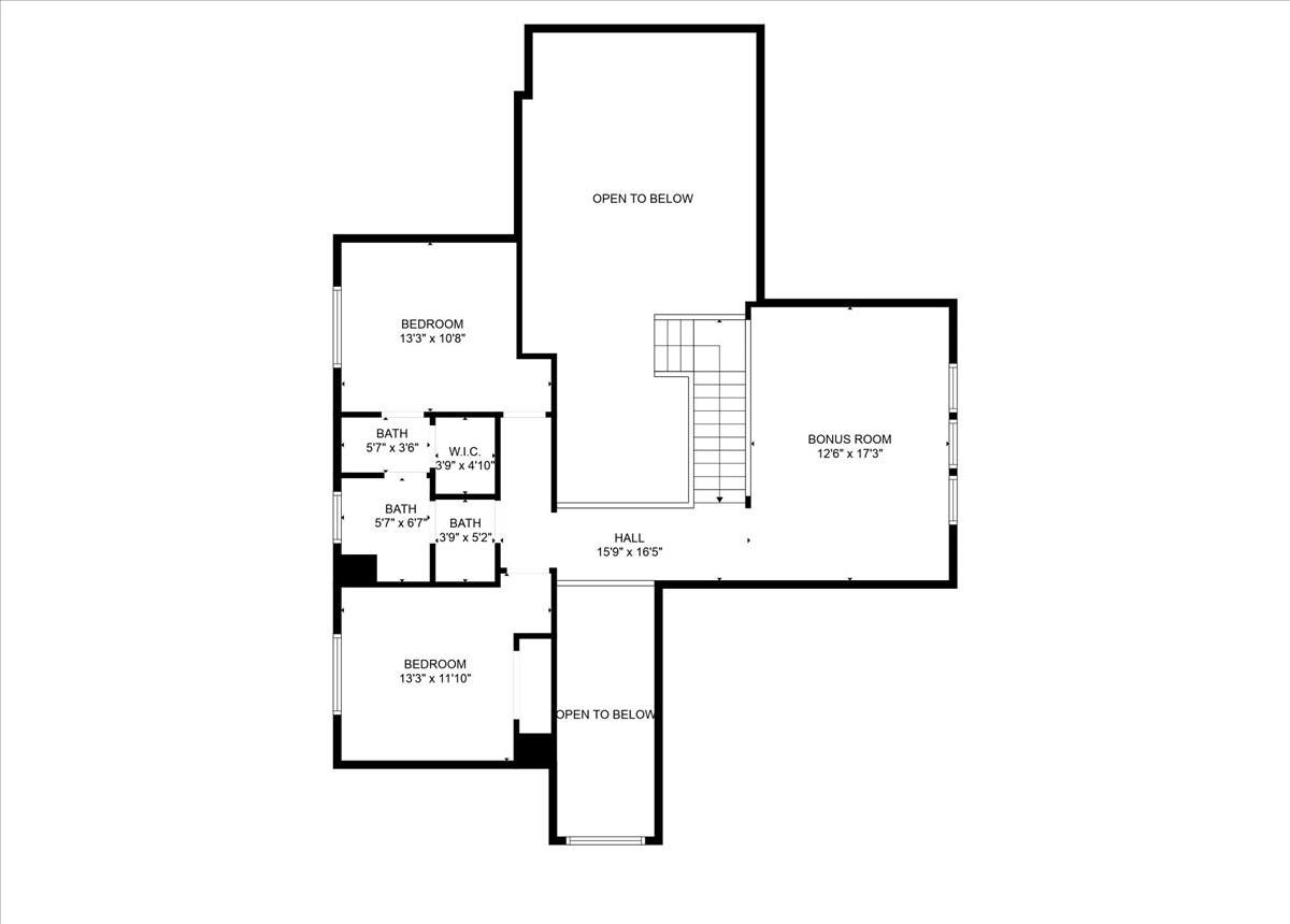 7523 Mariposa Way