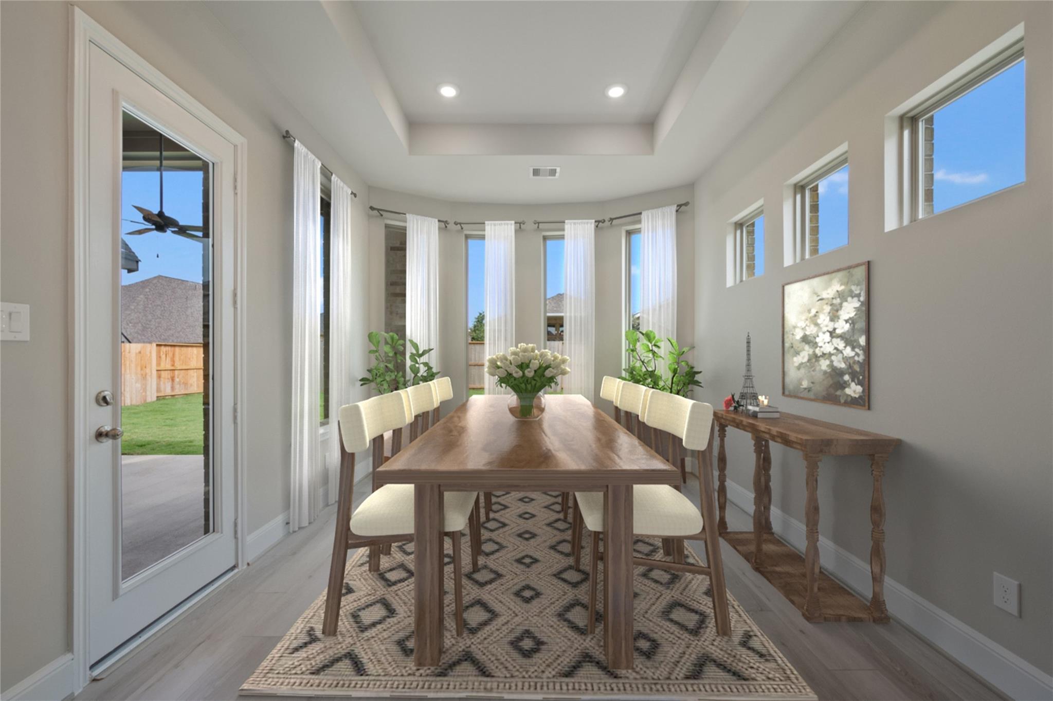 7523 Mariposa Way