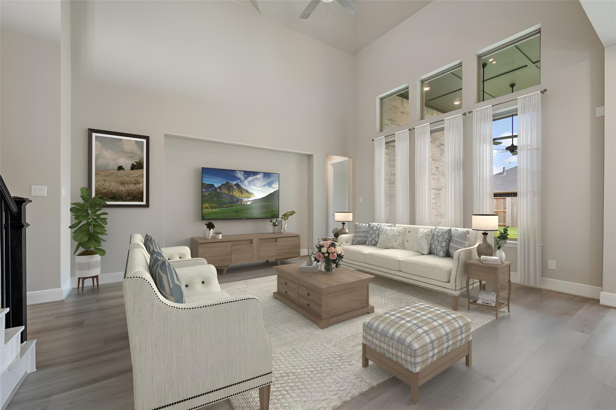 7523 Mariposa Way