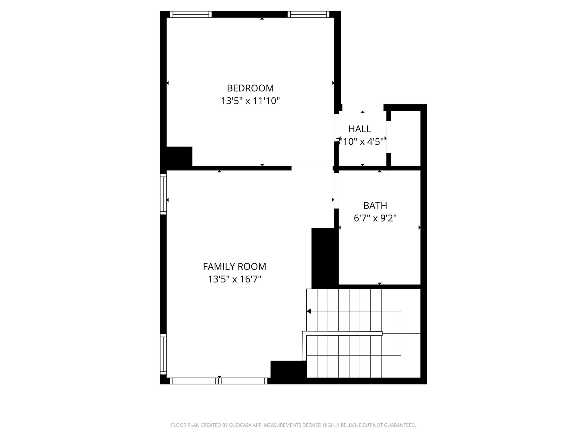 732 W 17th Street