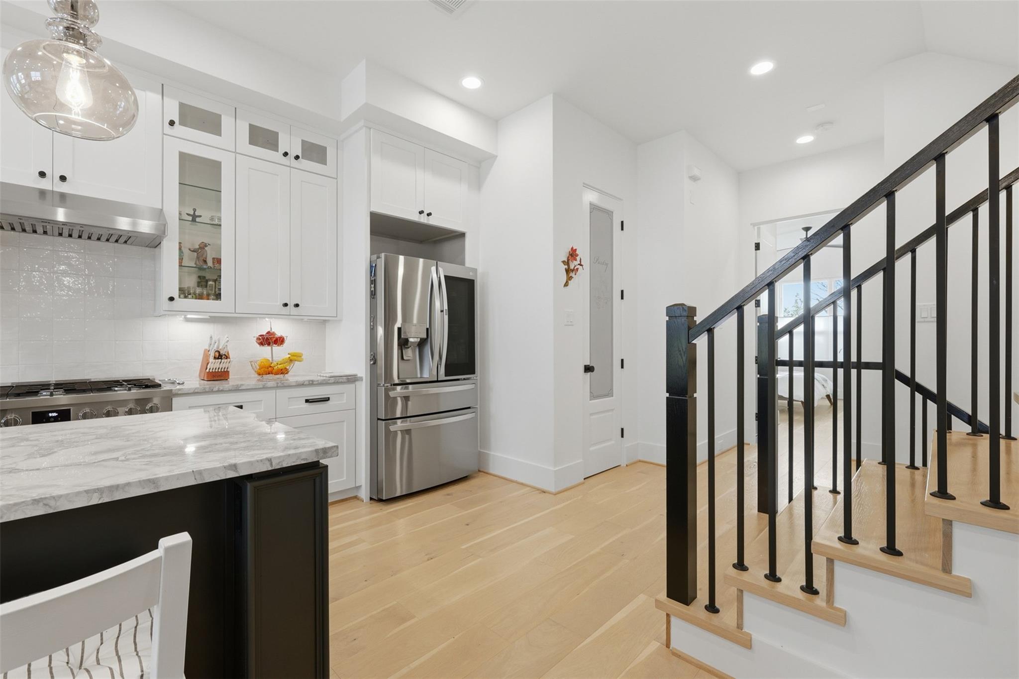 732 W 17th Street