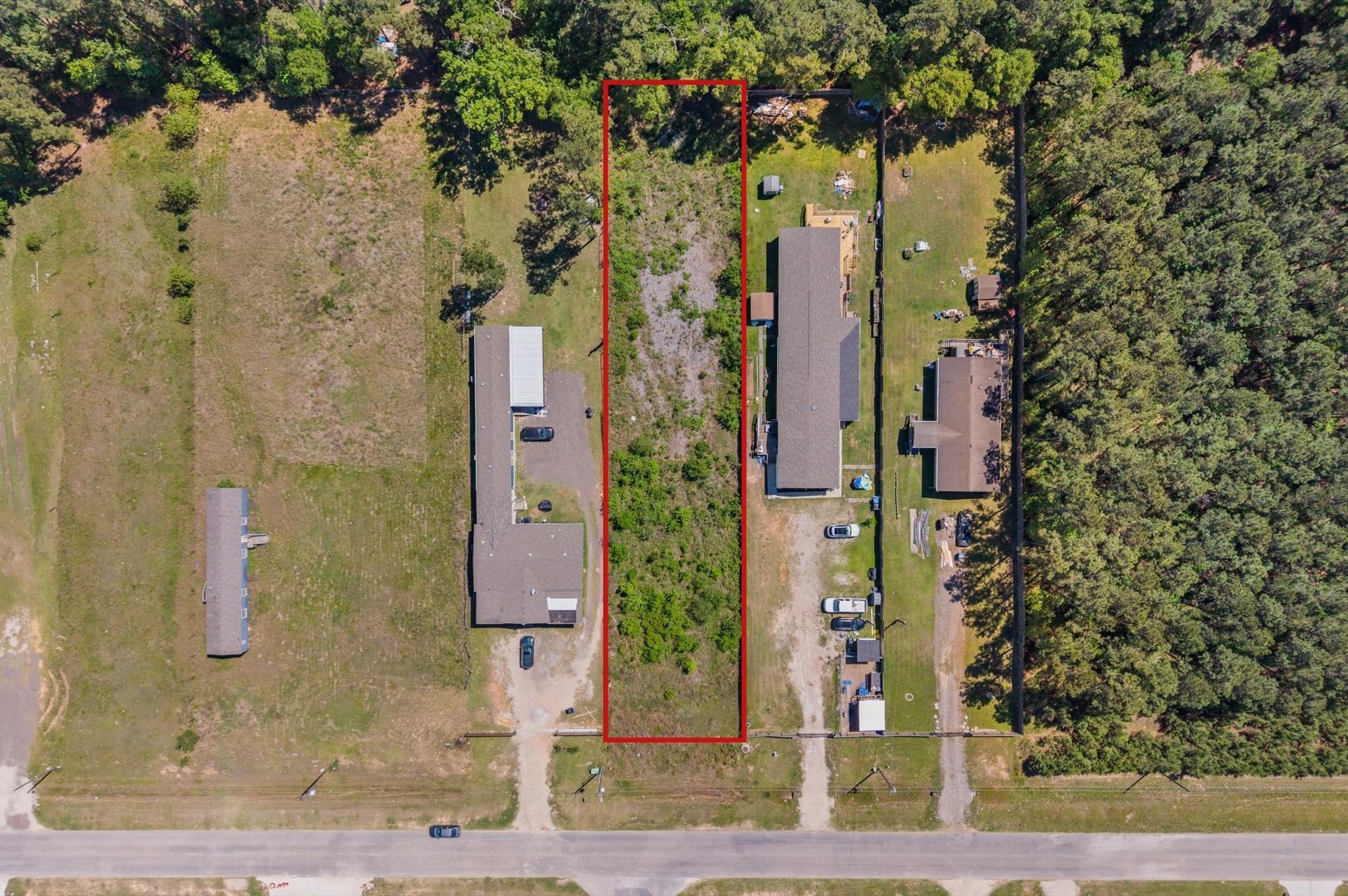 3118 Road 5018