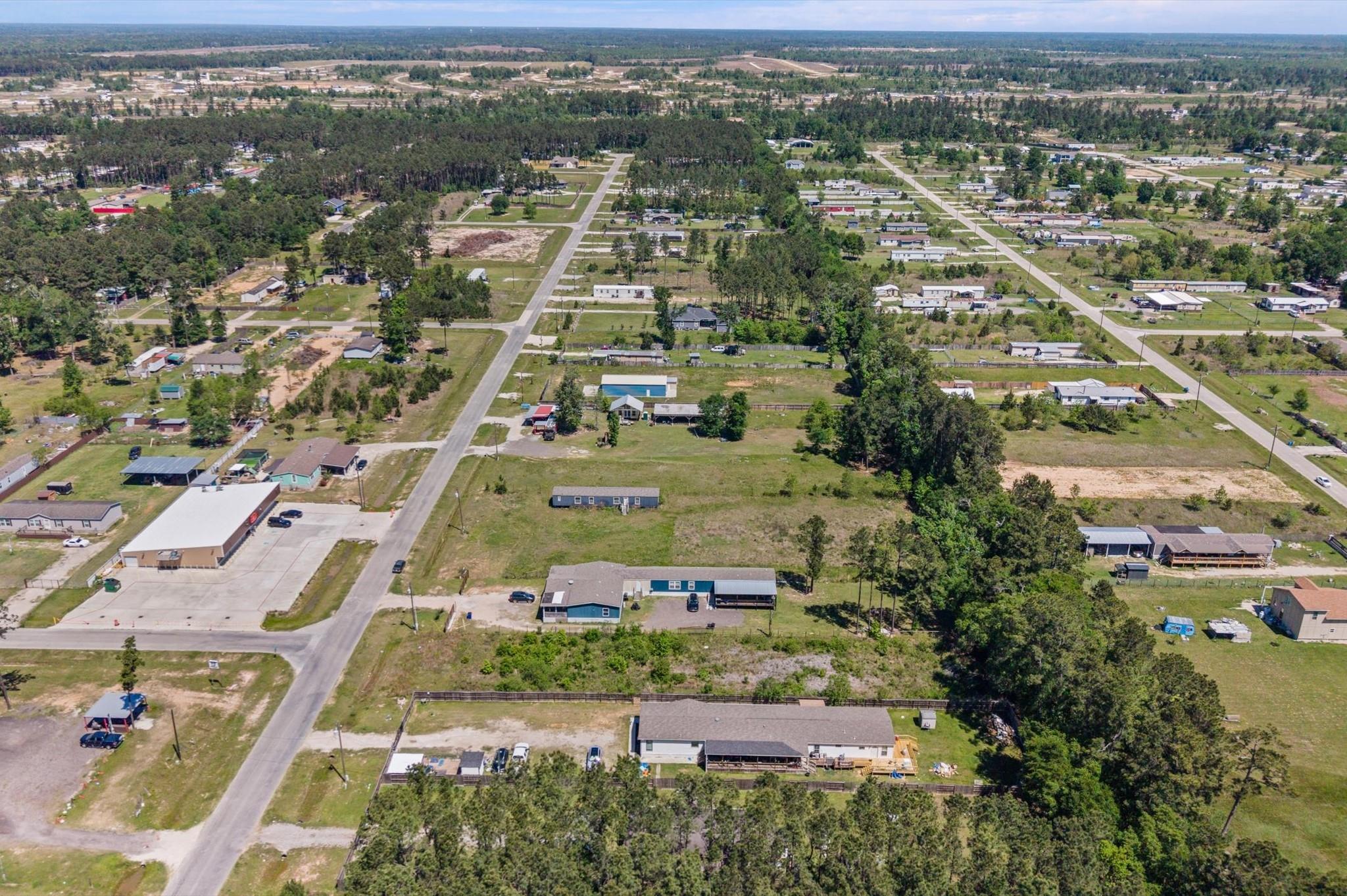 3118 Road 5018