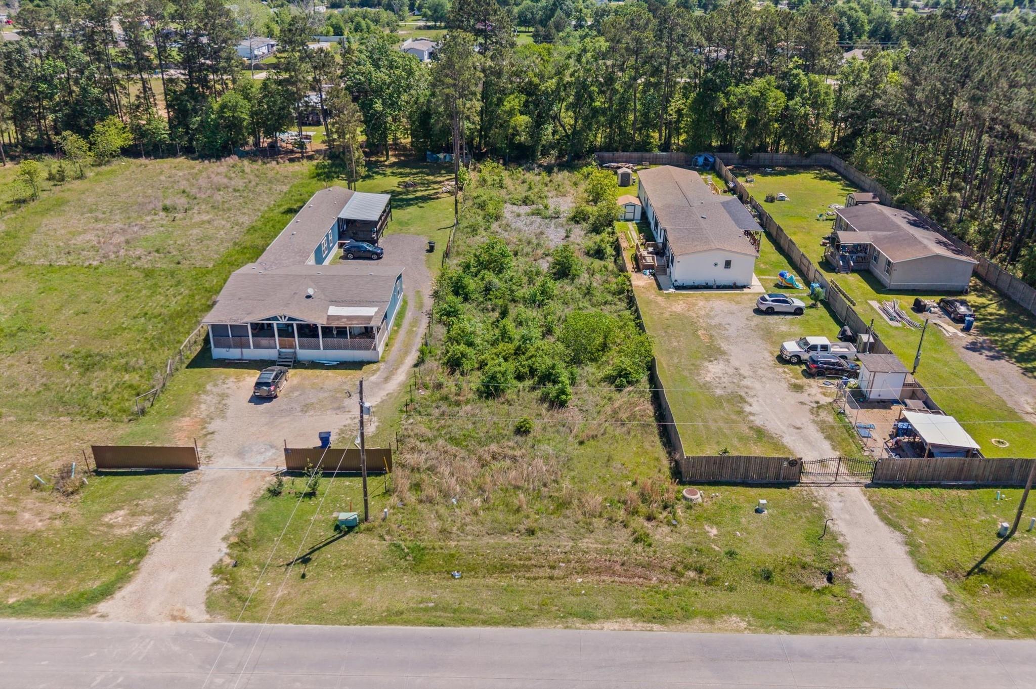 3118 Road 5018