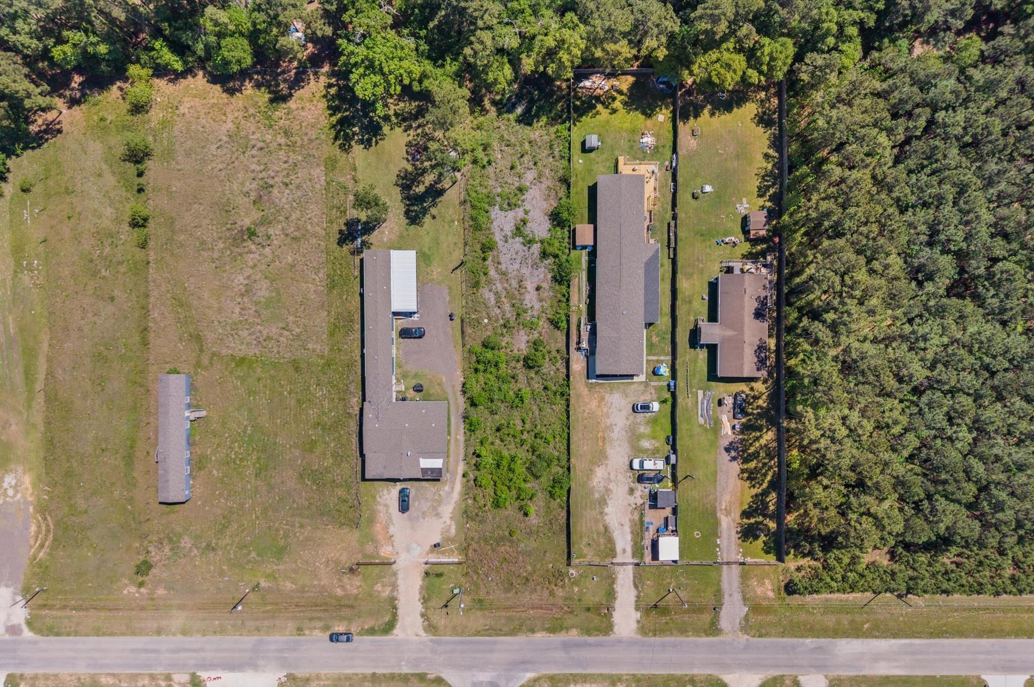 3118 Road 5018