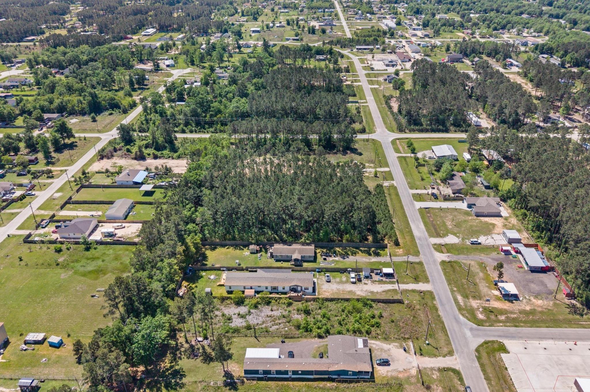 3118 Road 5018