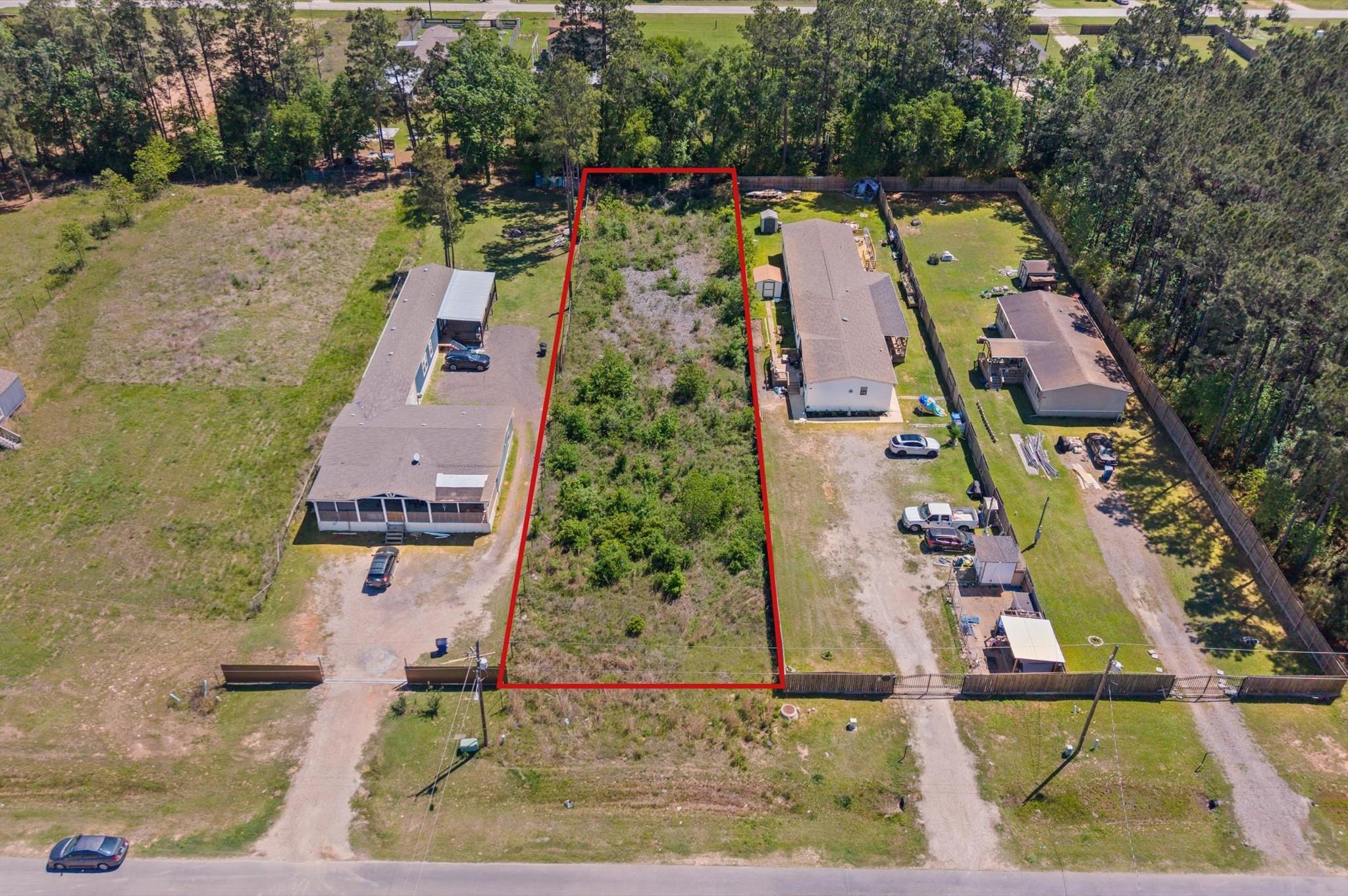 3118 Road 5018