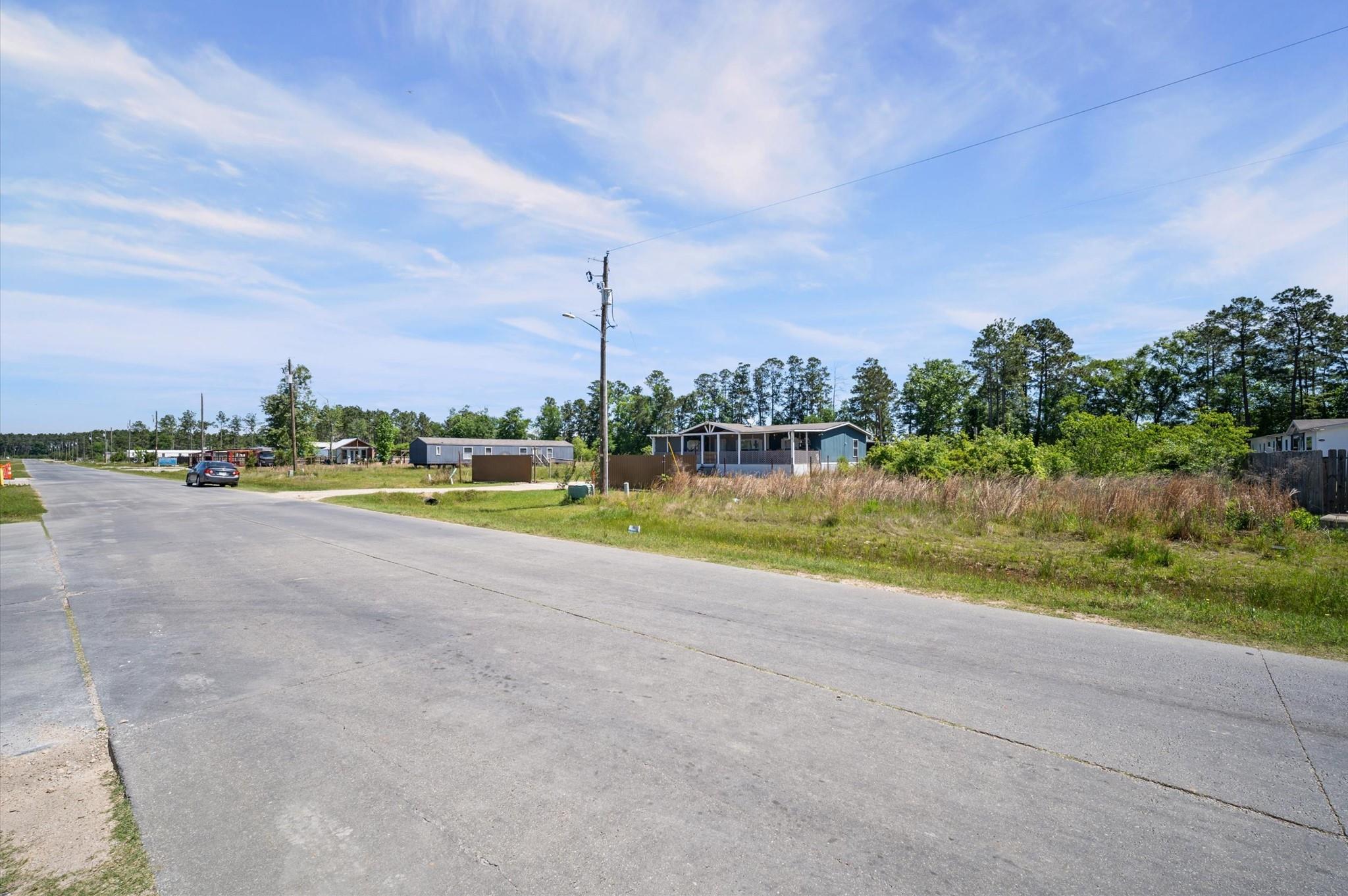3118 Road 5018