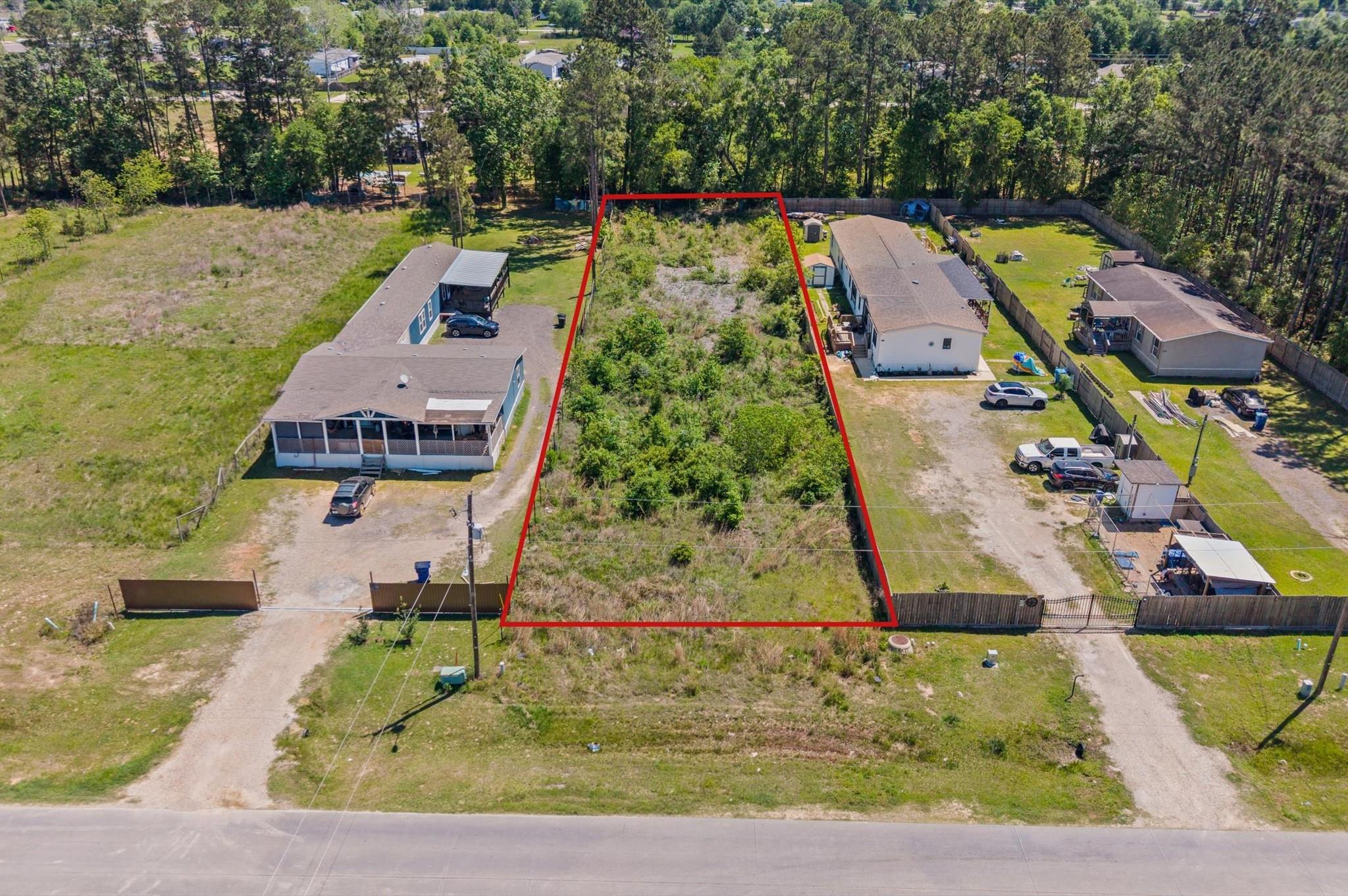 3118 Road 5018