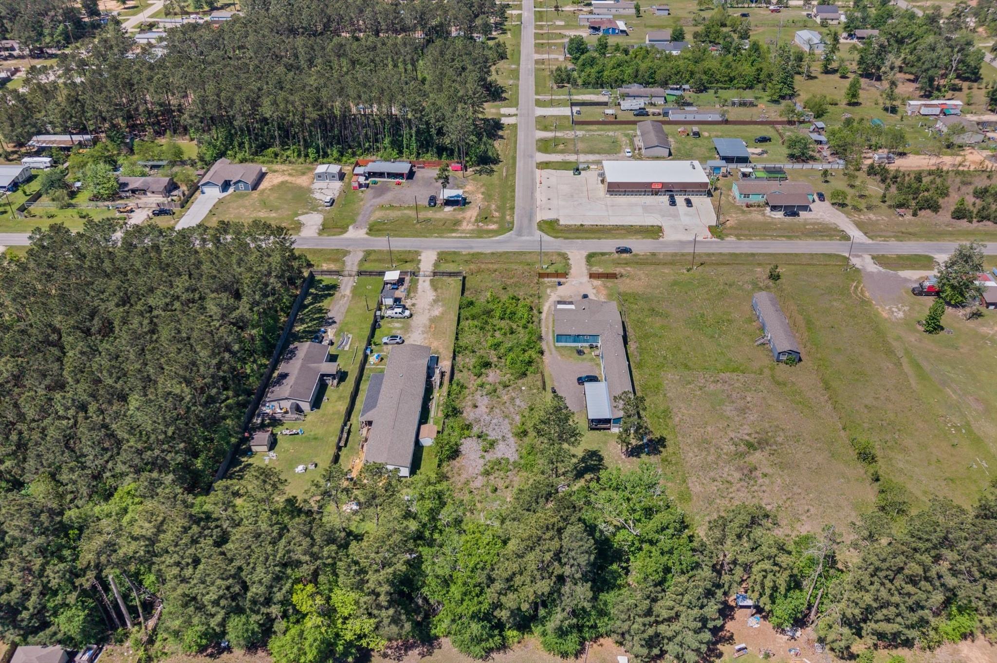 3118 Road 5018