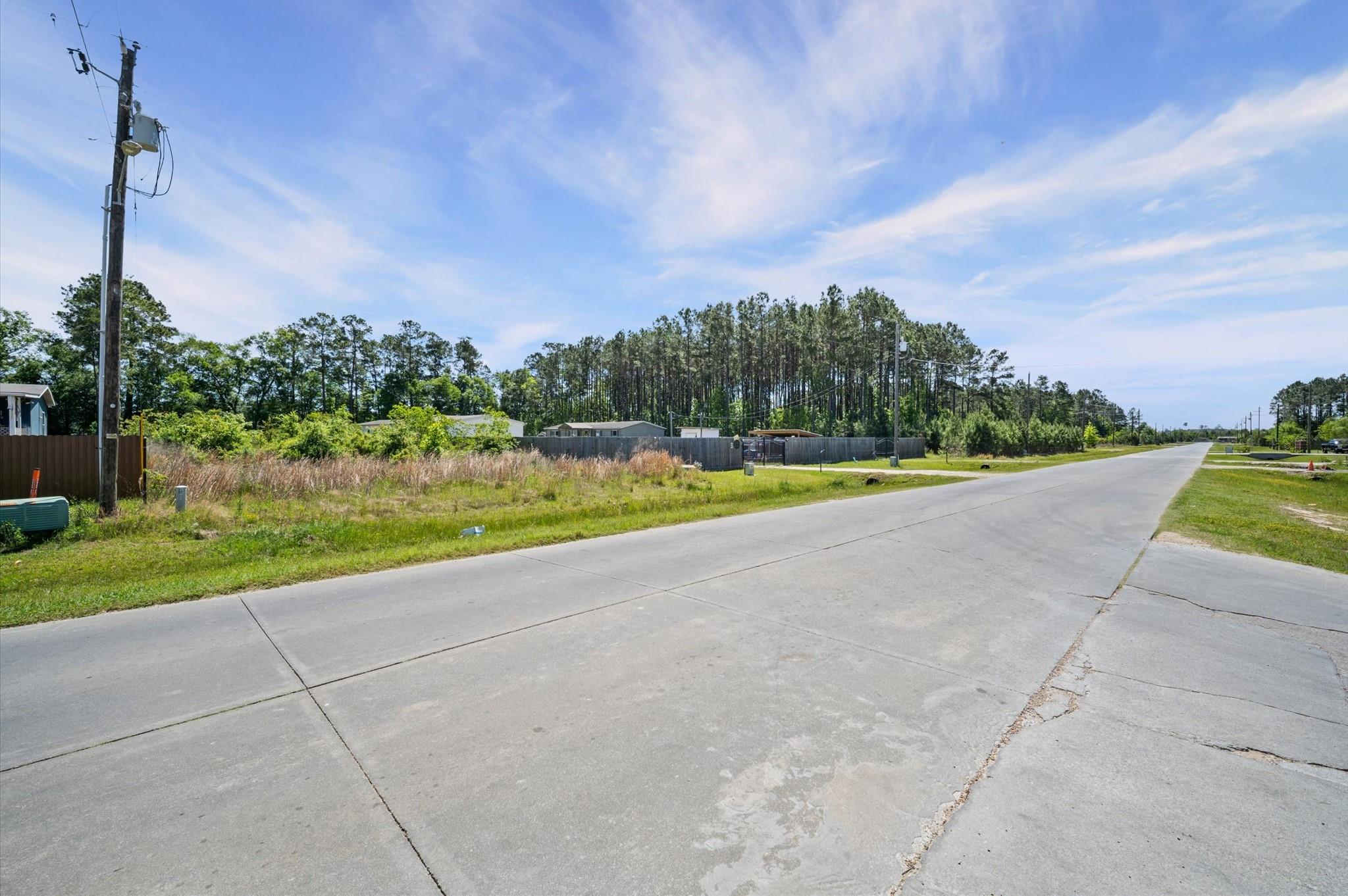 3118 Road 5018