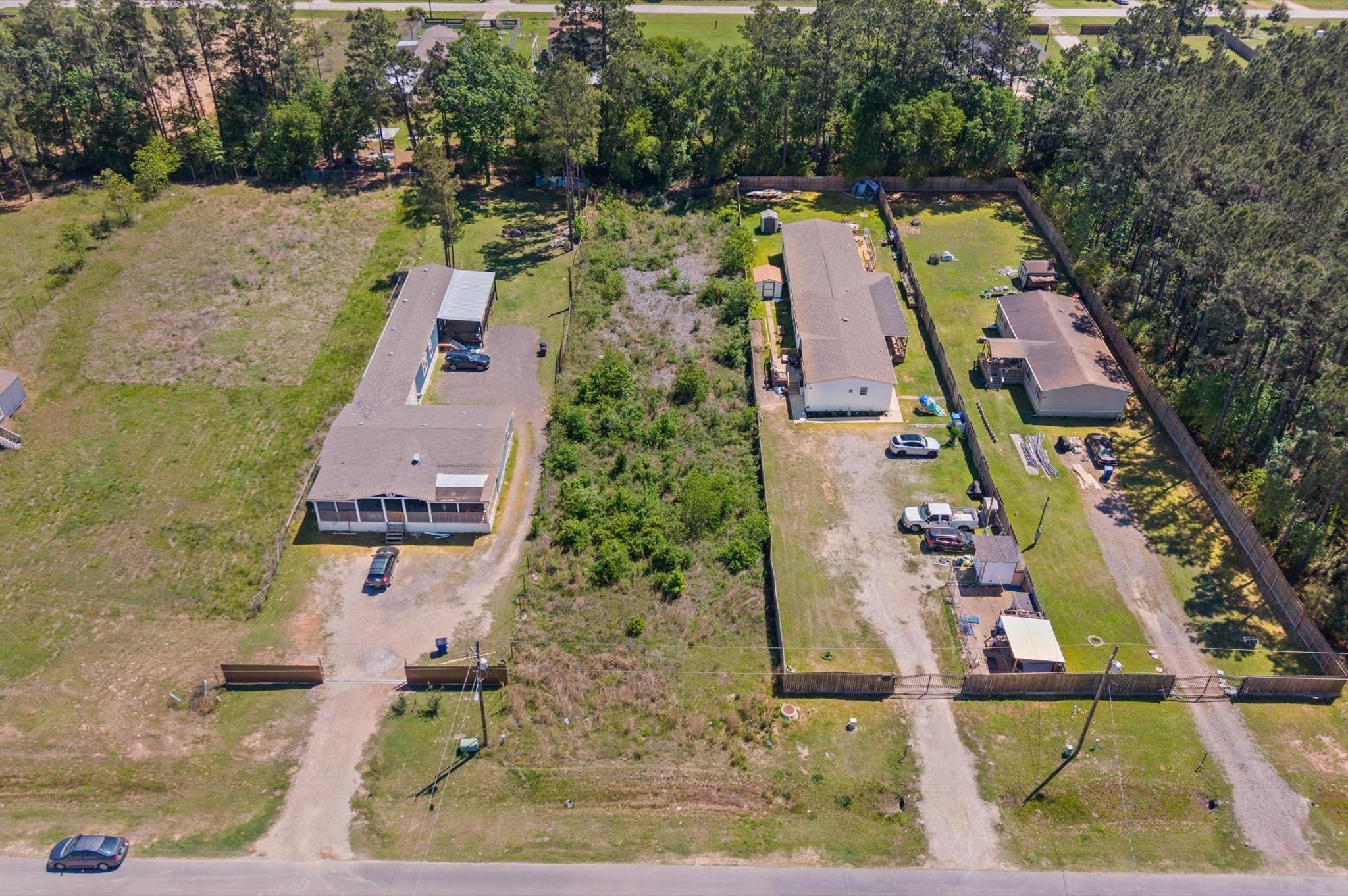 3118 Road 5018