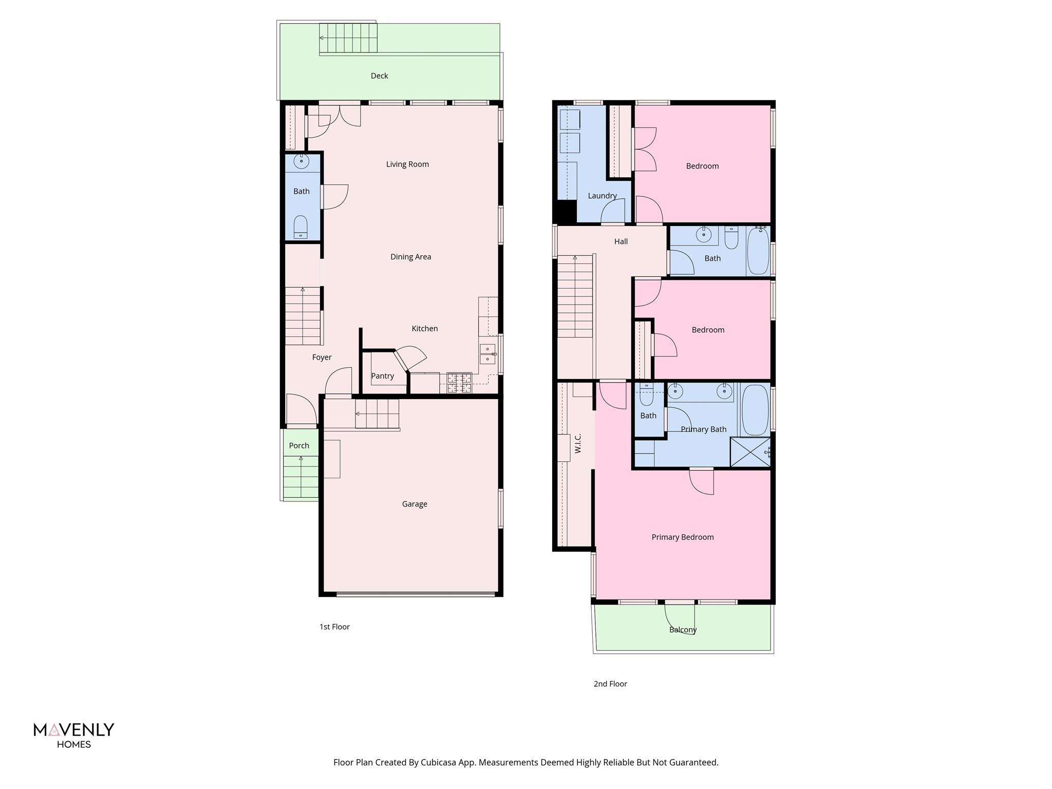 1017 W 16th Street W