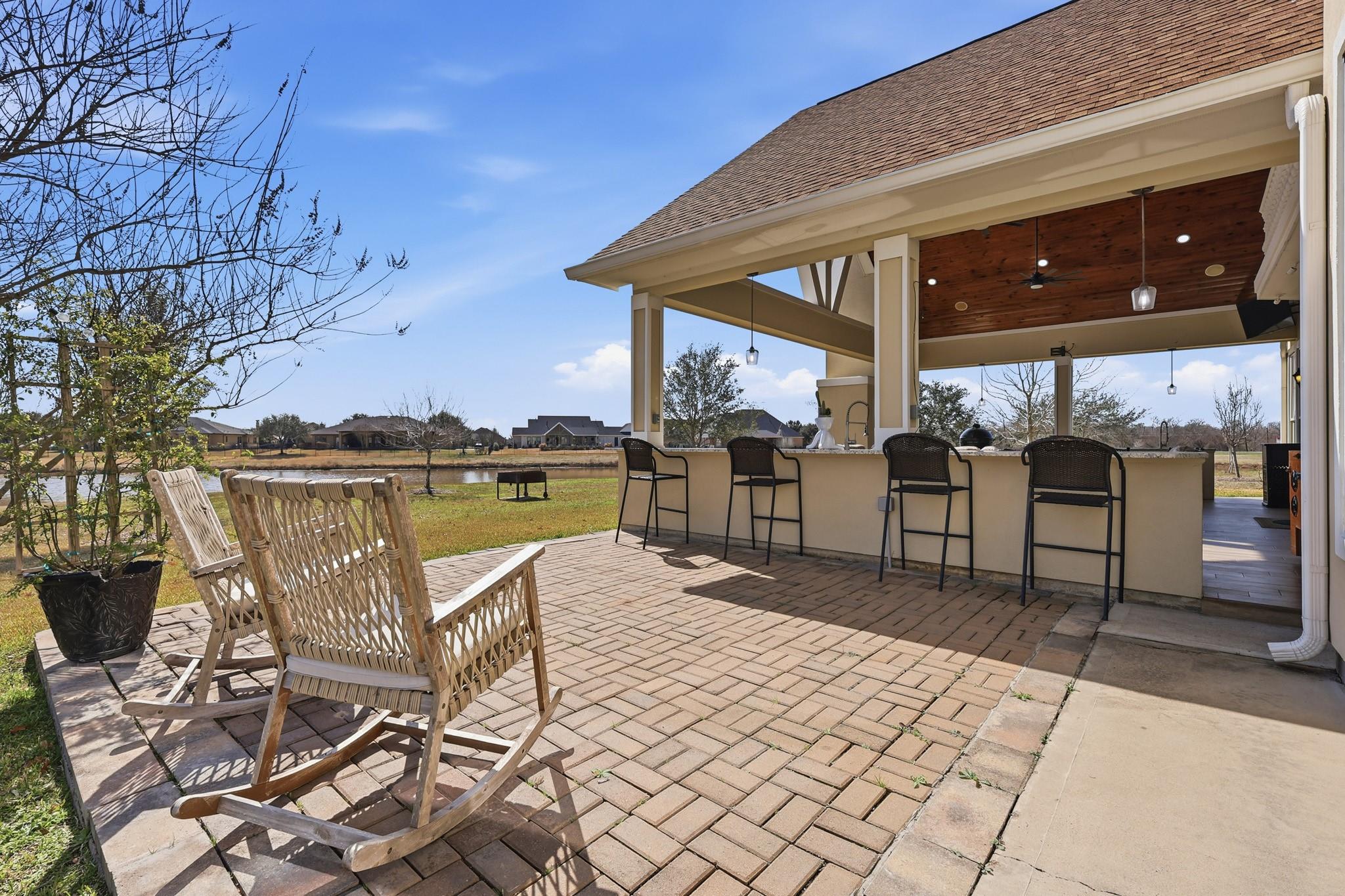 3902 Paseo Campanario Drive