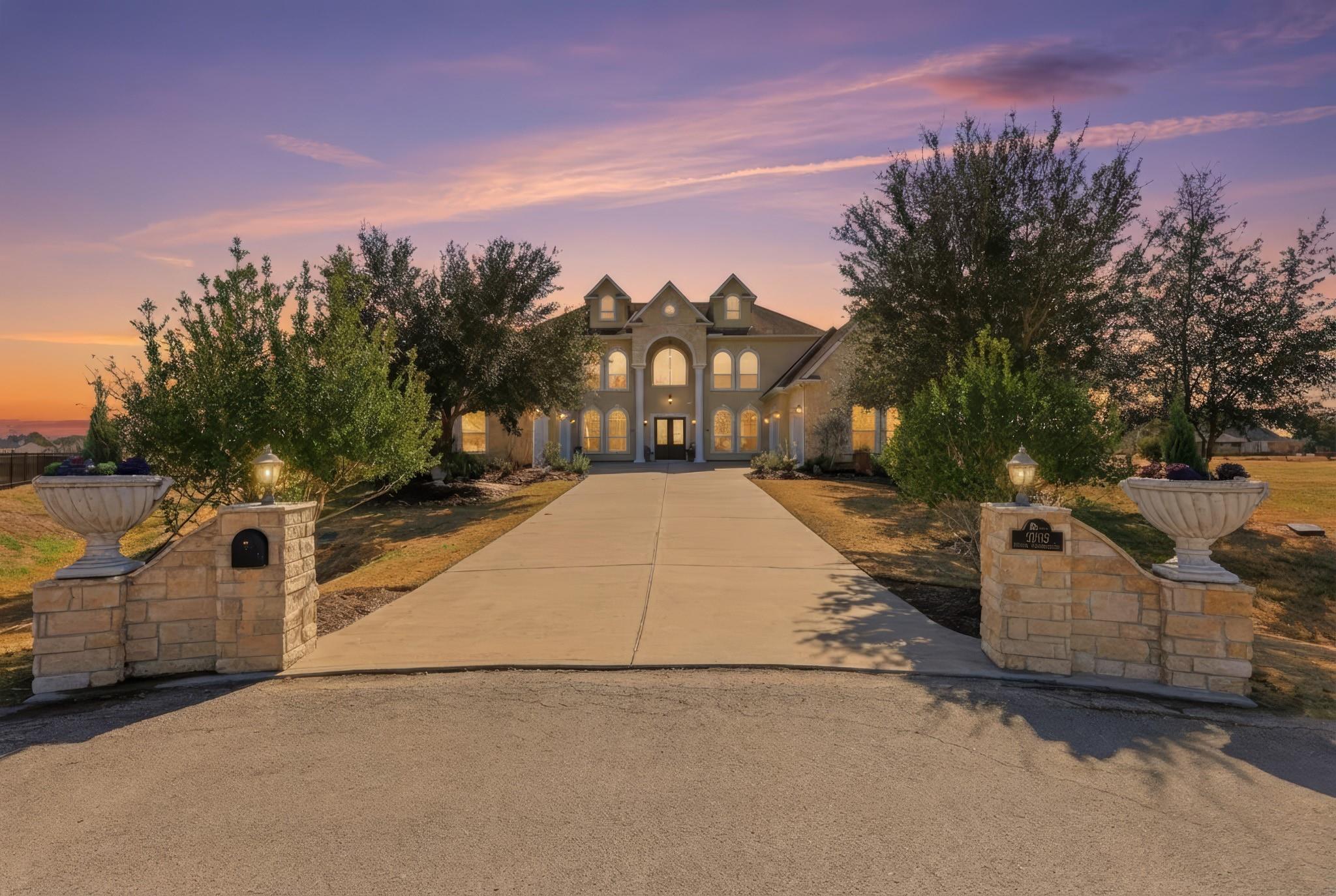 3902 Paseo Campanario Drive