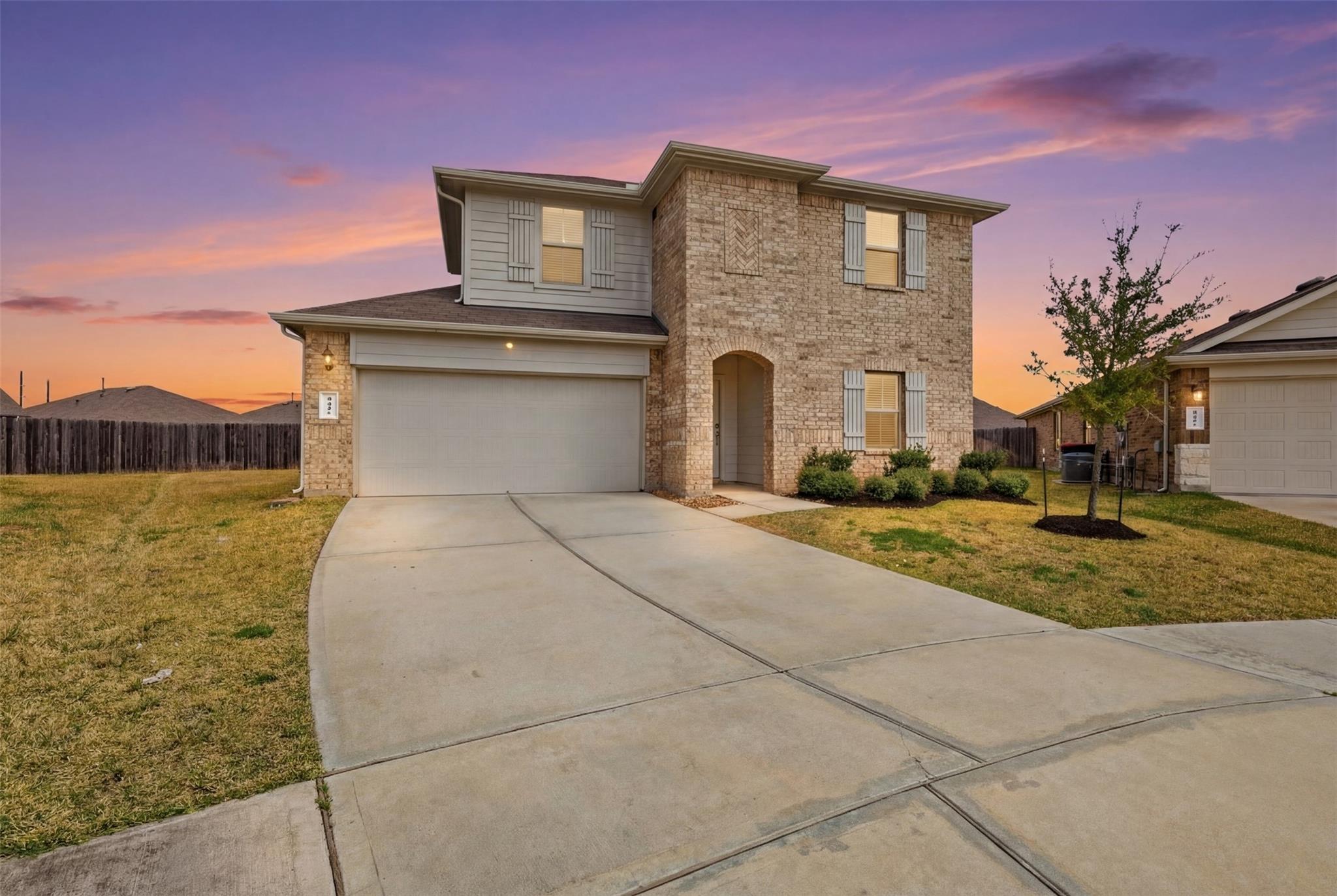 4446 Salerno Gulf Way