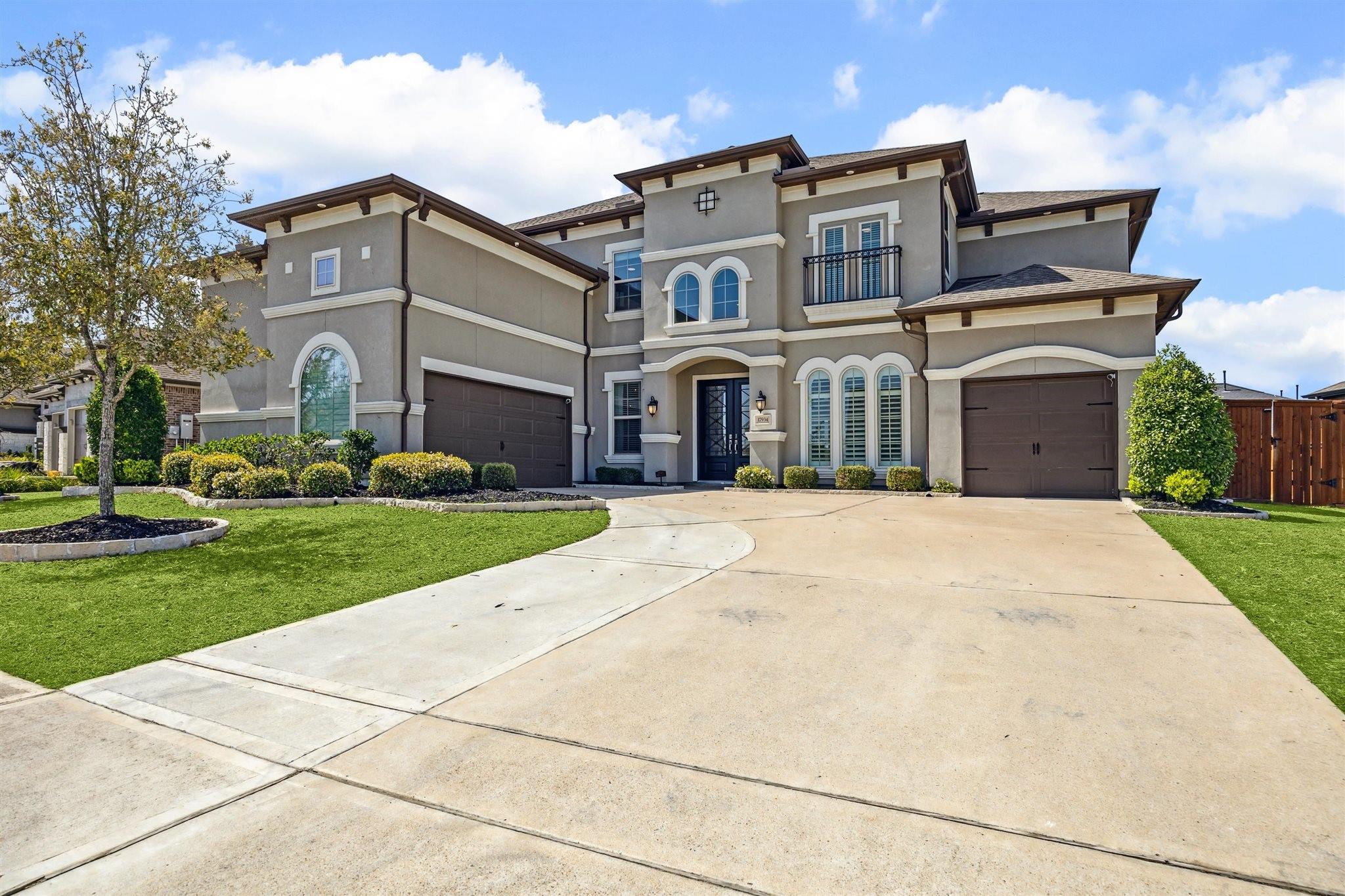 17934 Wichita River Way
