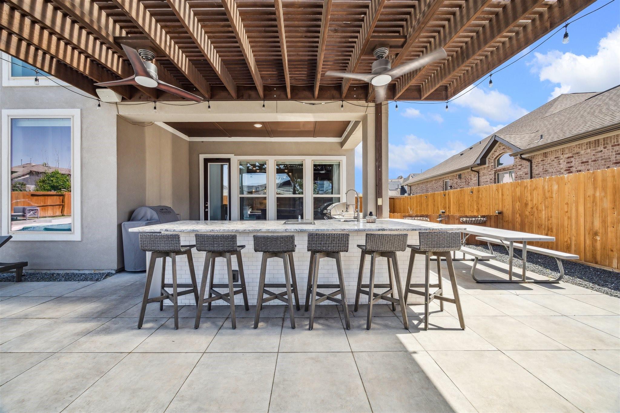 17934 Wichita River Way