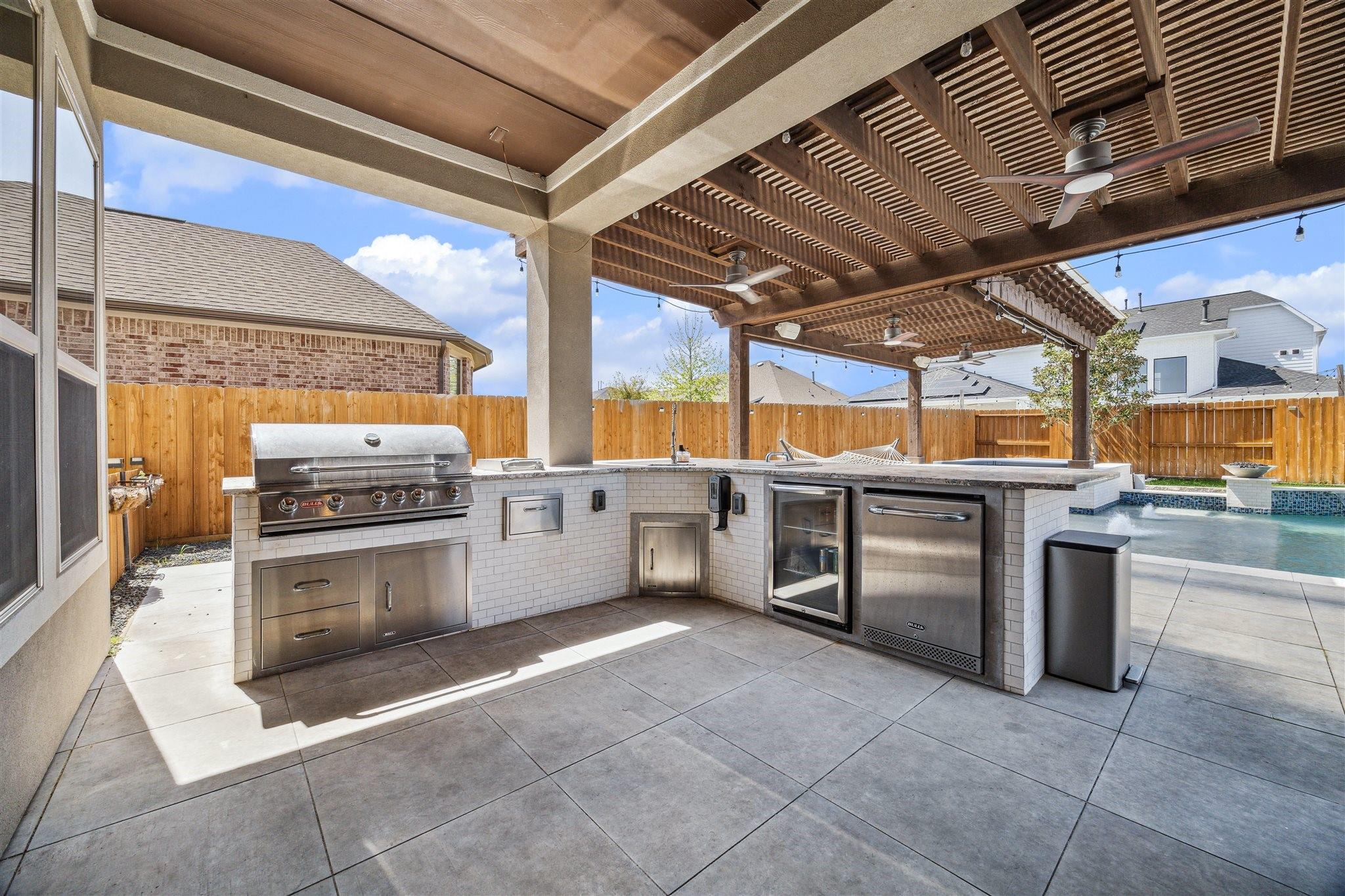 17934 Wichita River Way