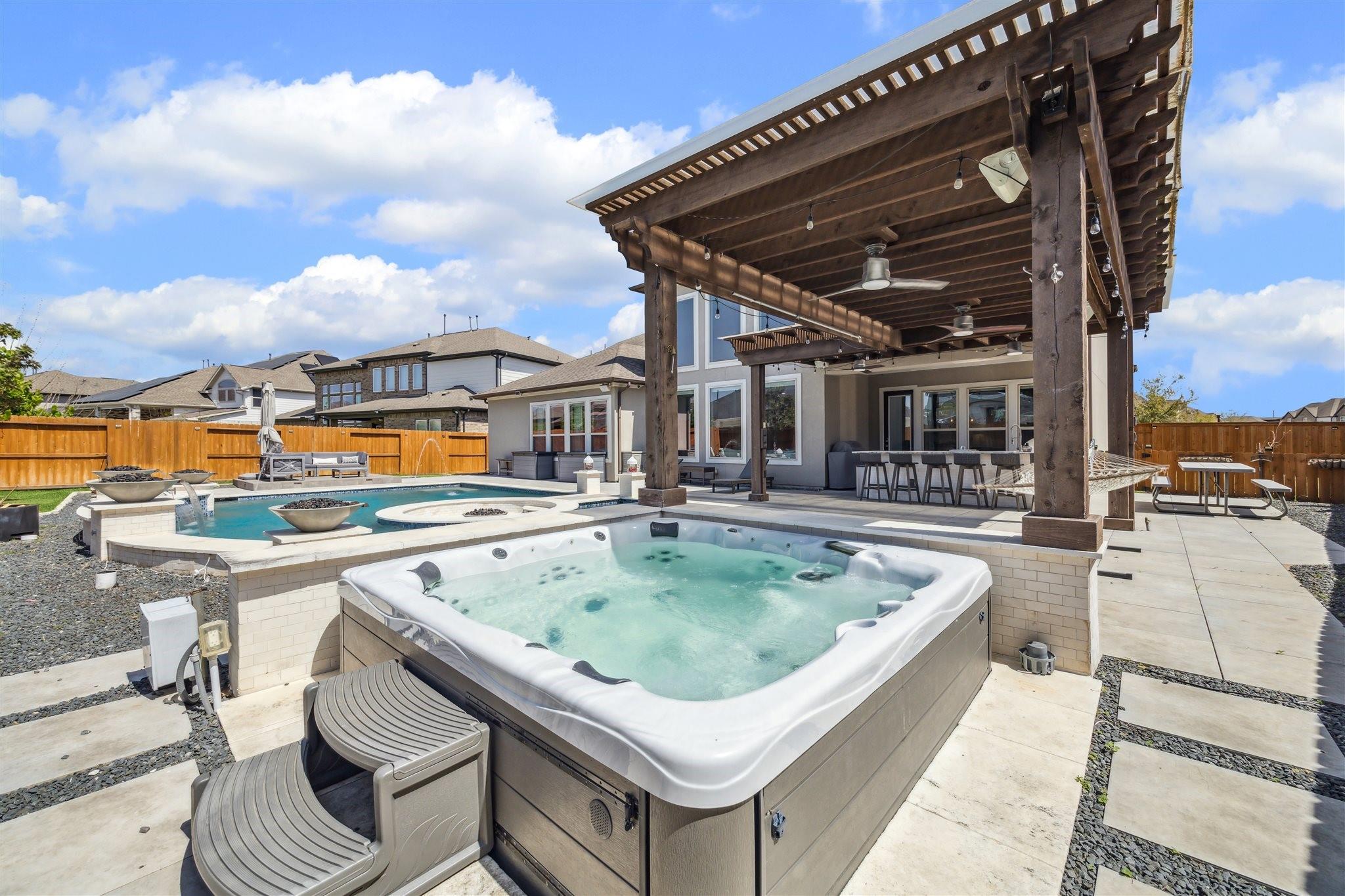 17934 Wichita River Way