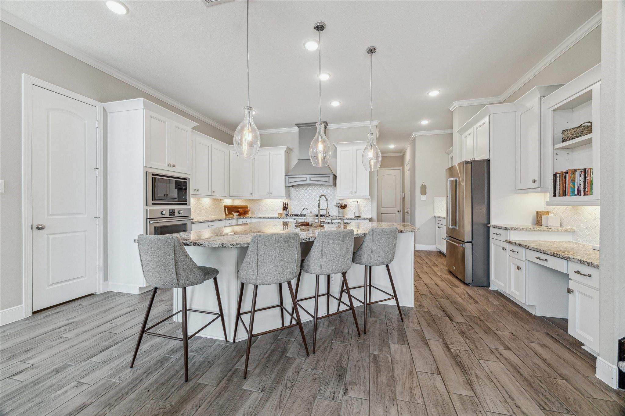 17934 Wichita River Way