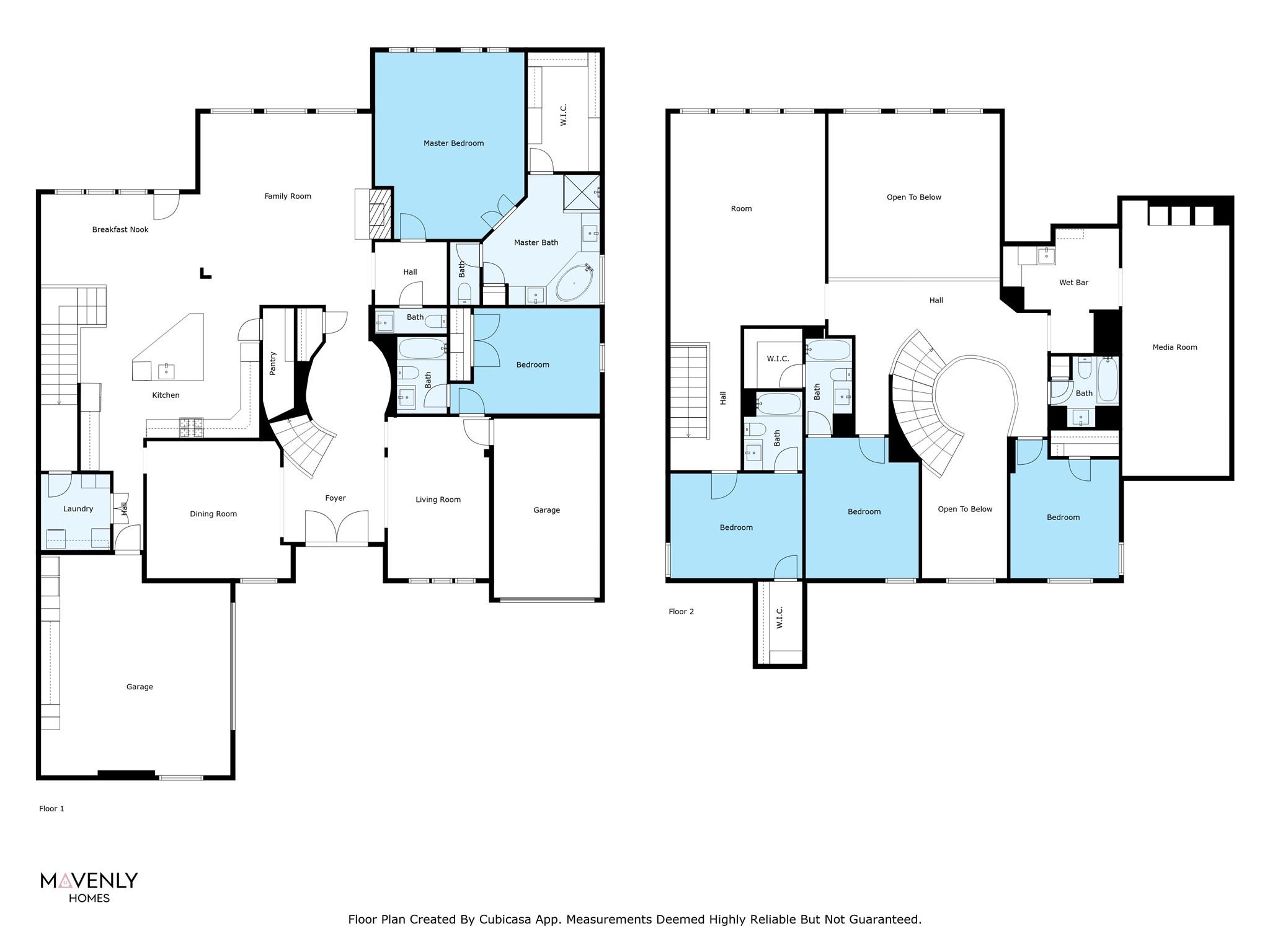 17934 Wichita River Way