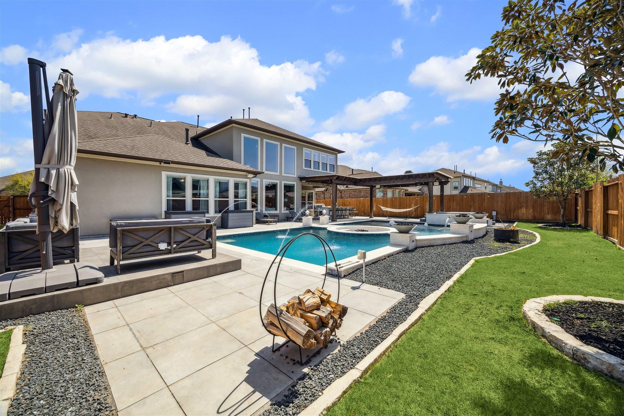 17934 Wichita River Way