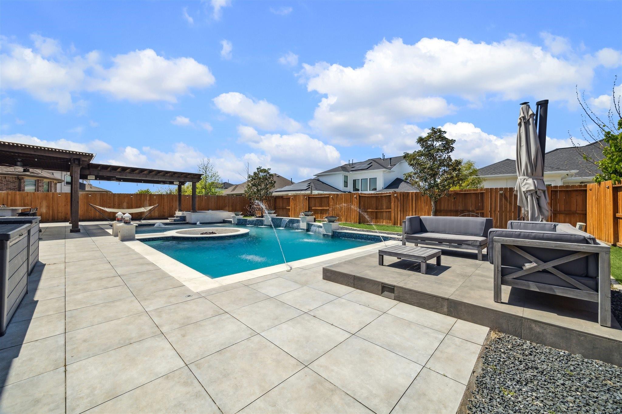 17934 Wichita River Way