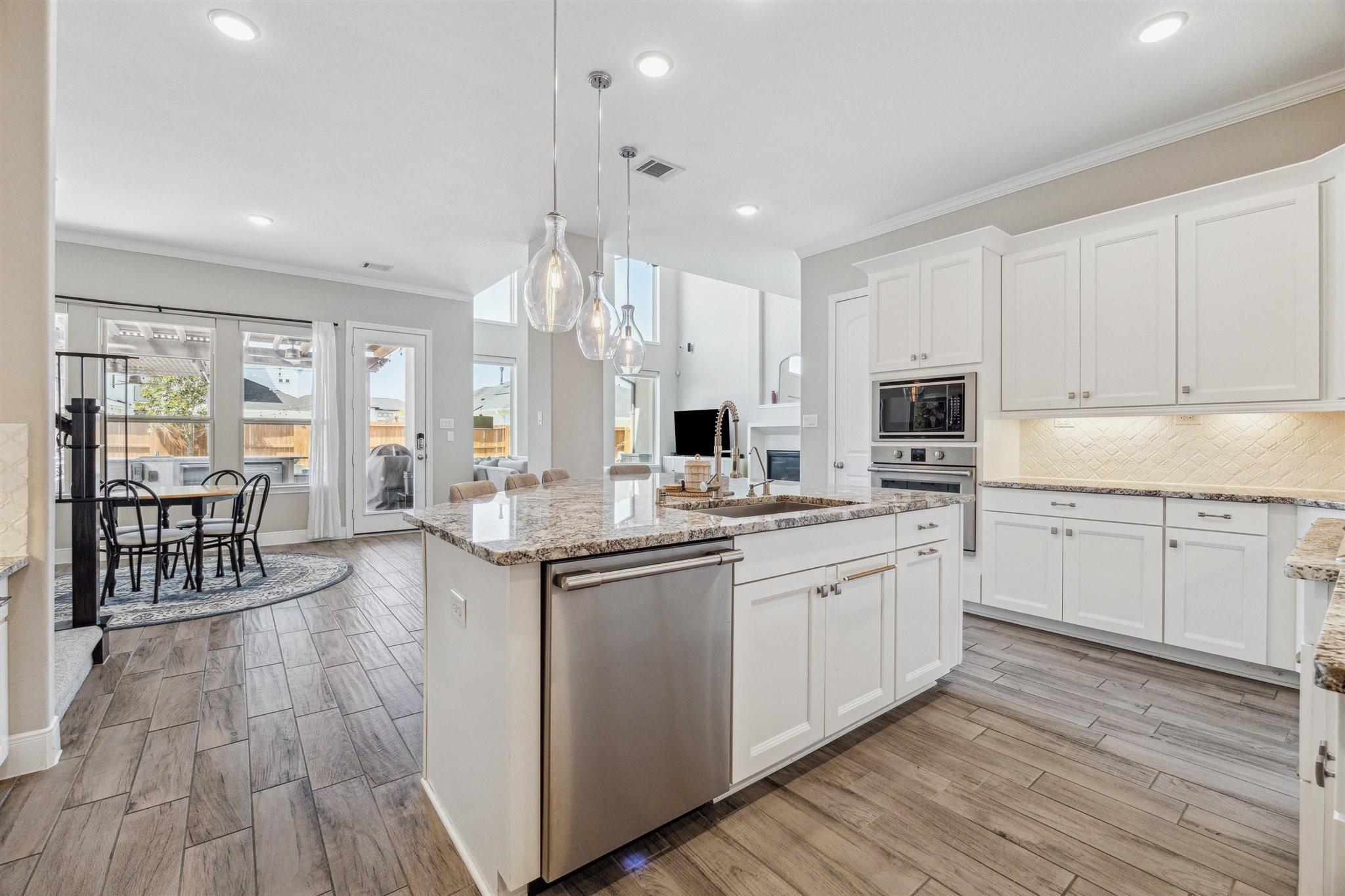 17934 Wichita River Way