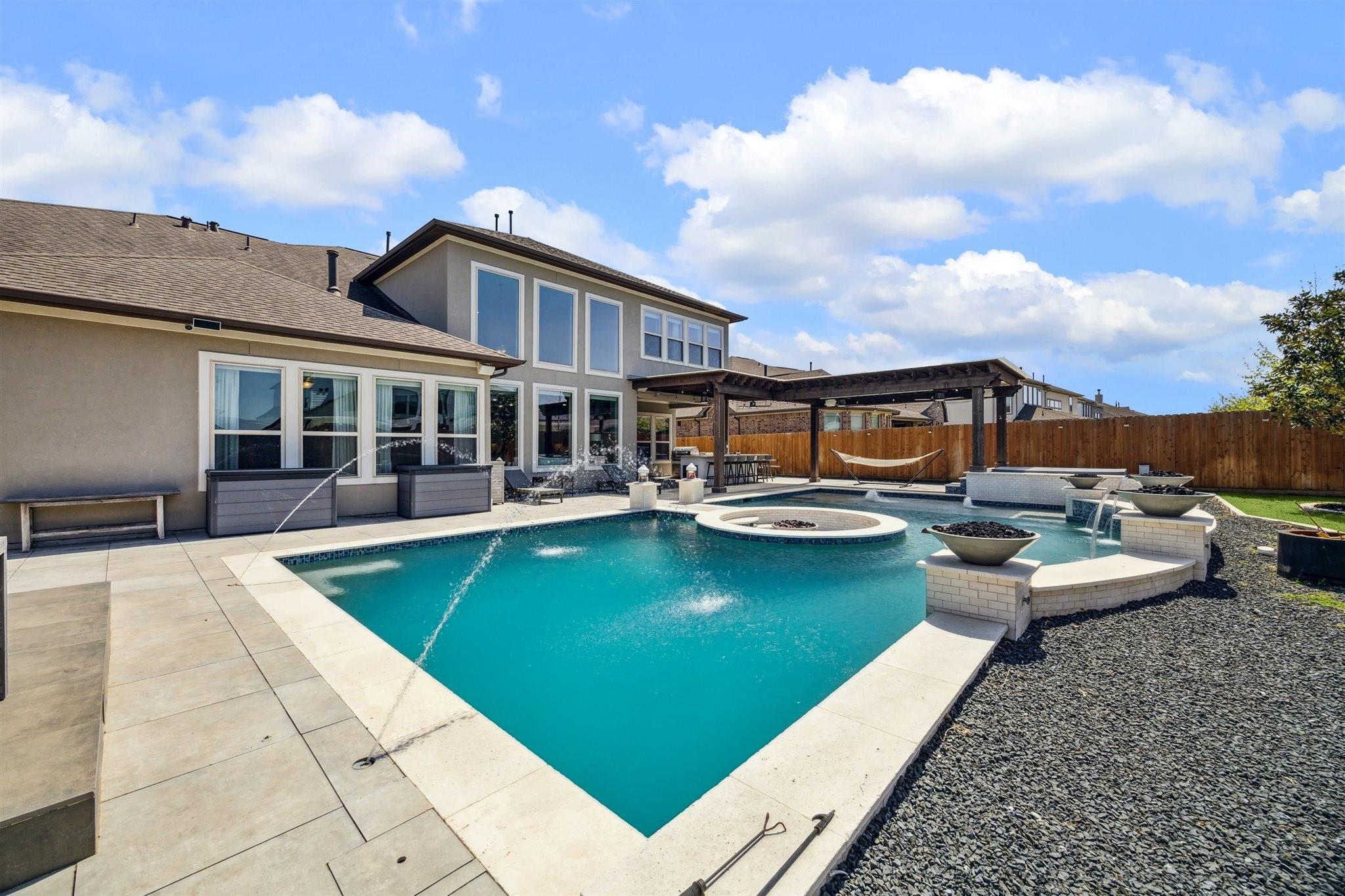 17934 Wichita River Way