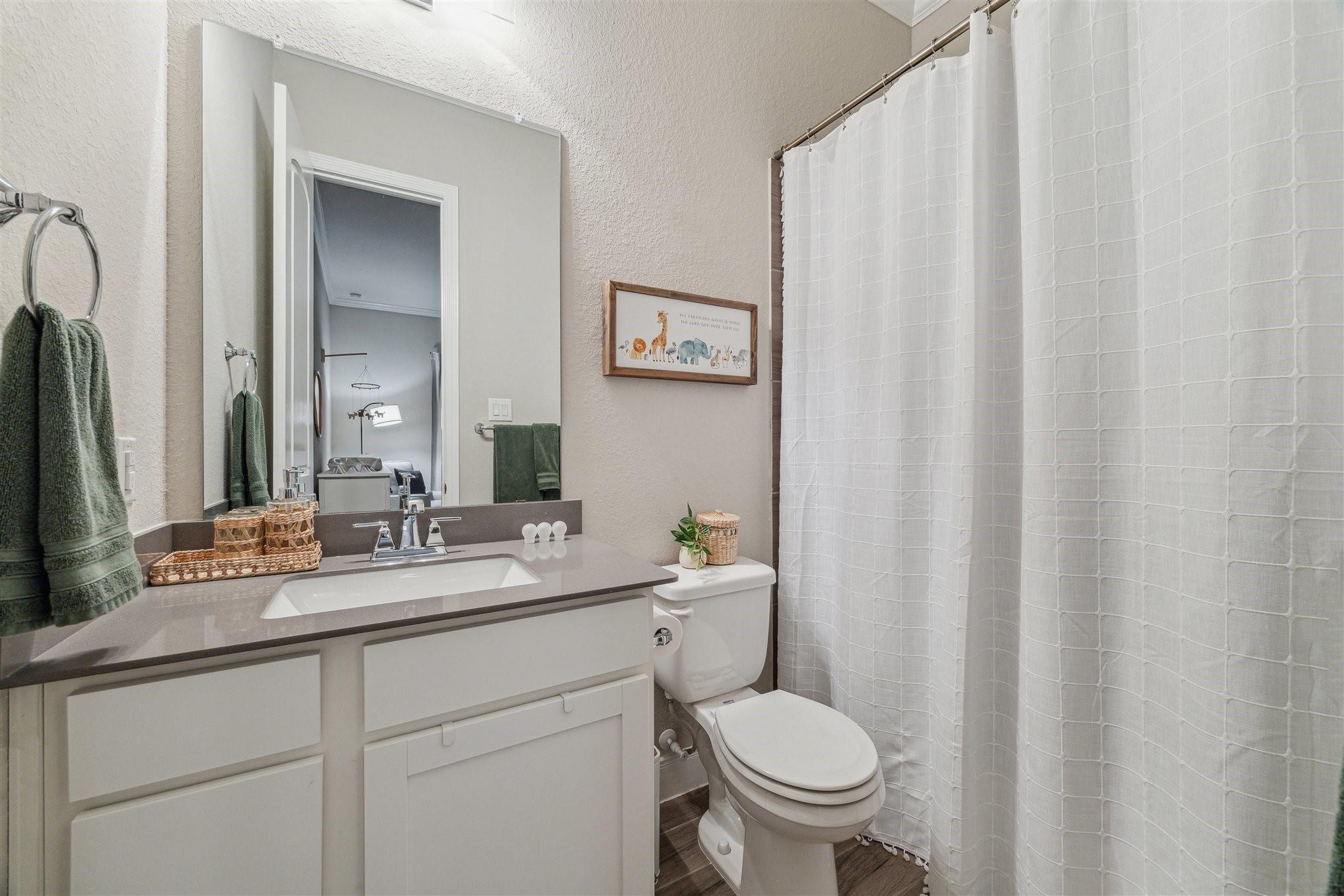 17934 Wichita River Way