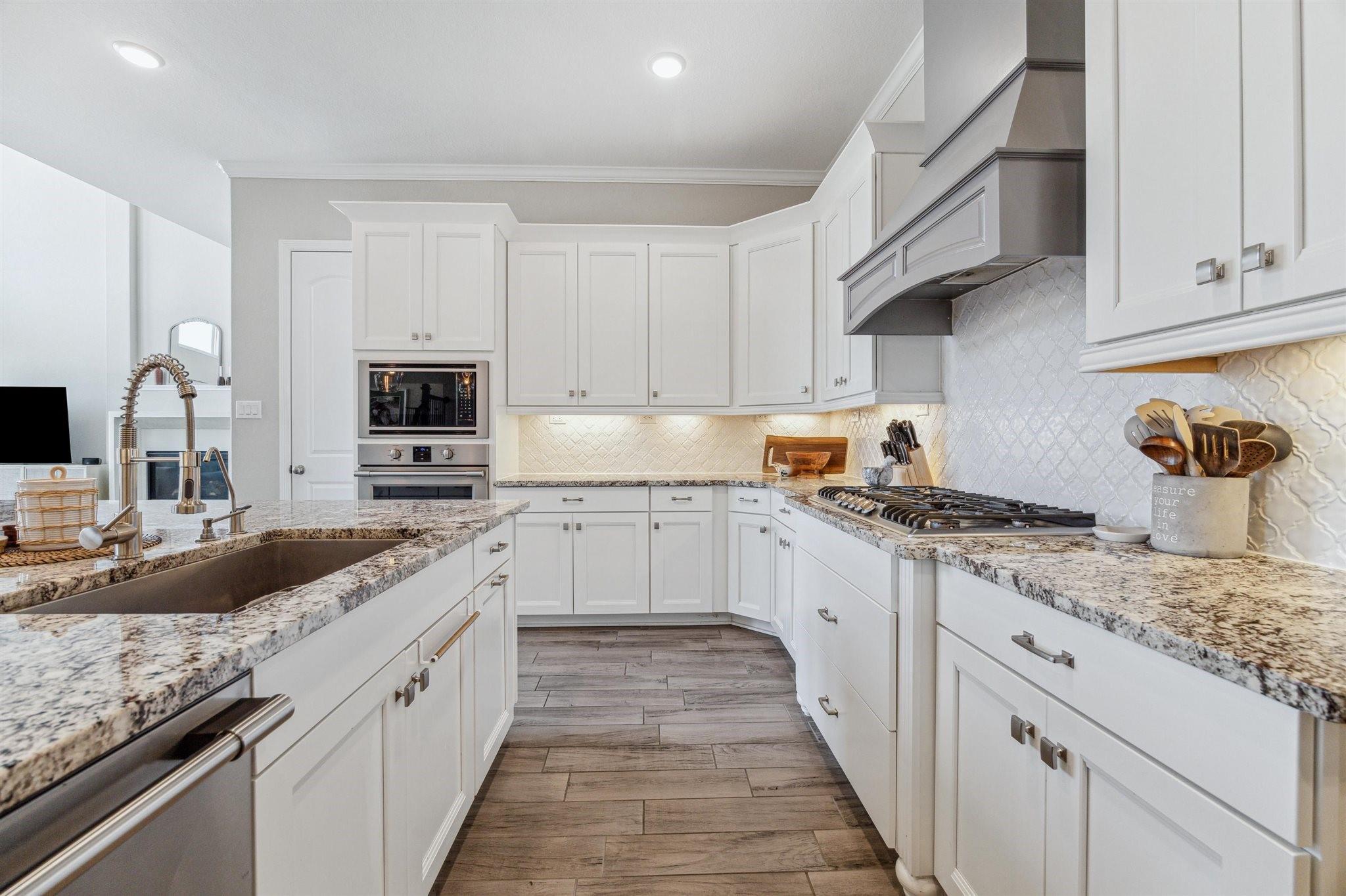 17934 Wichita River Way