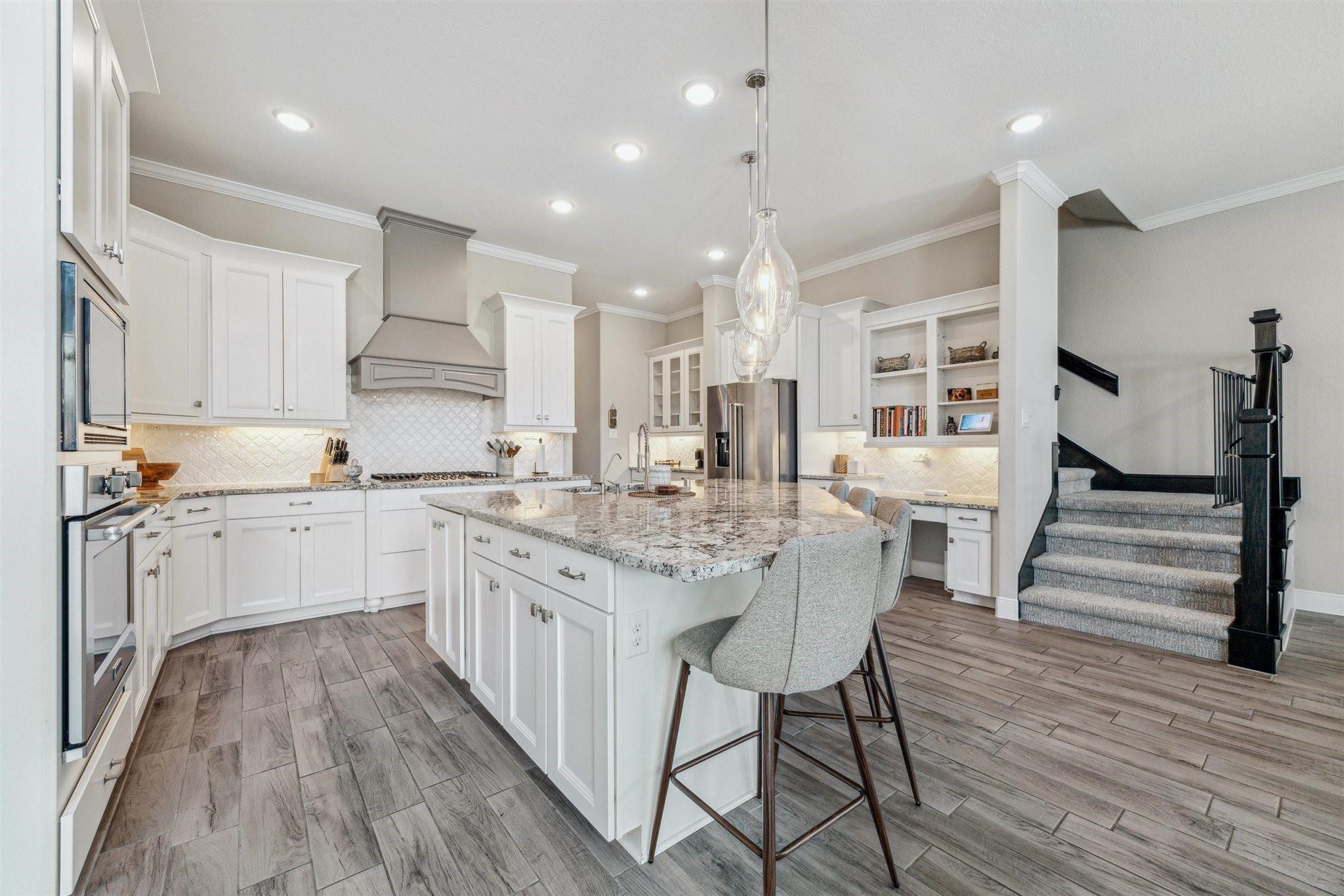 17934 Wichita River Way