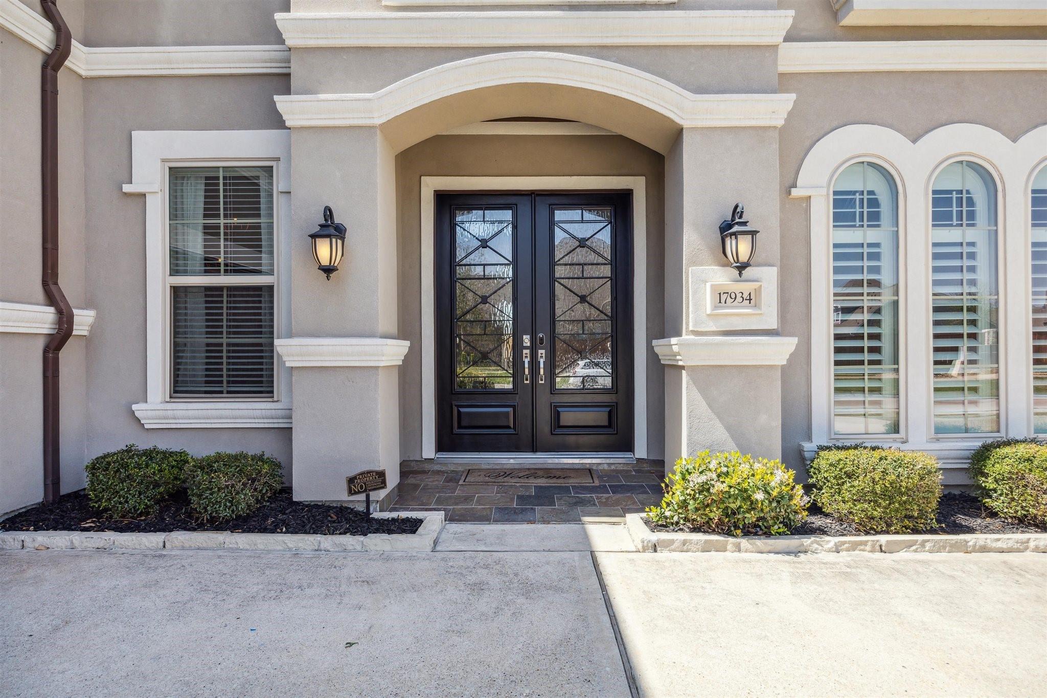 17934 Wichita River Way