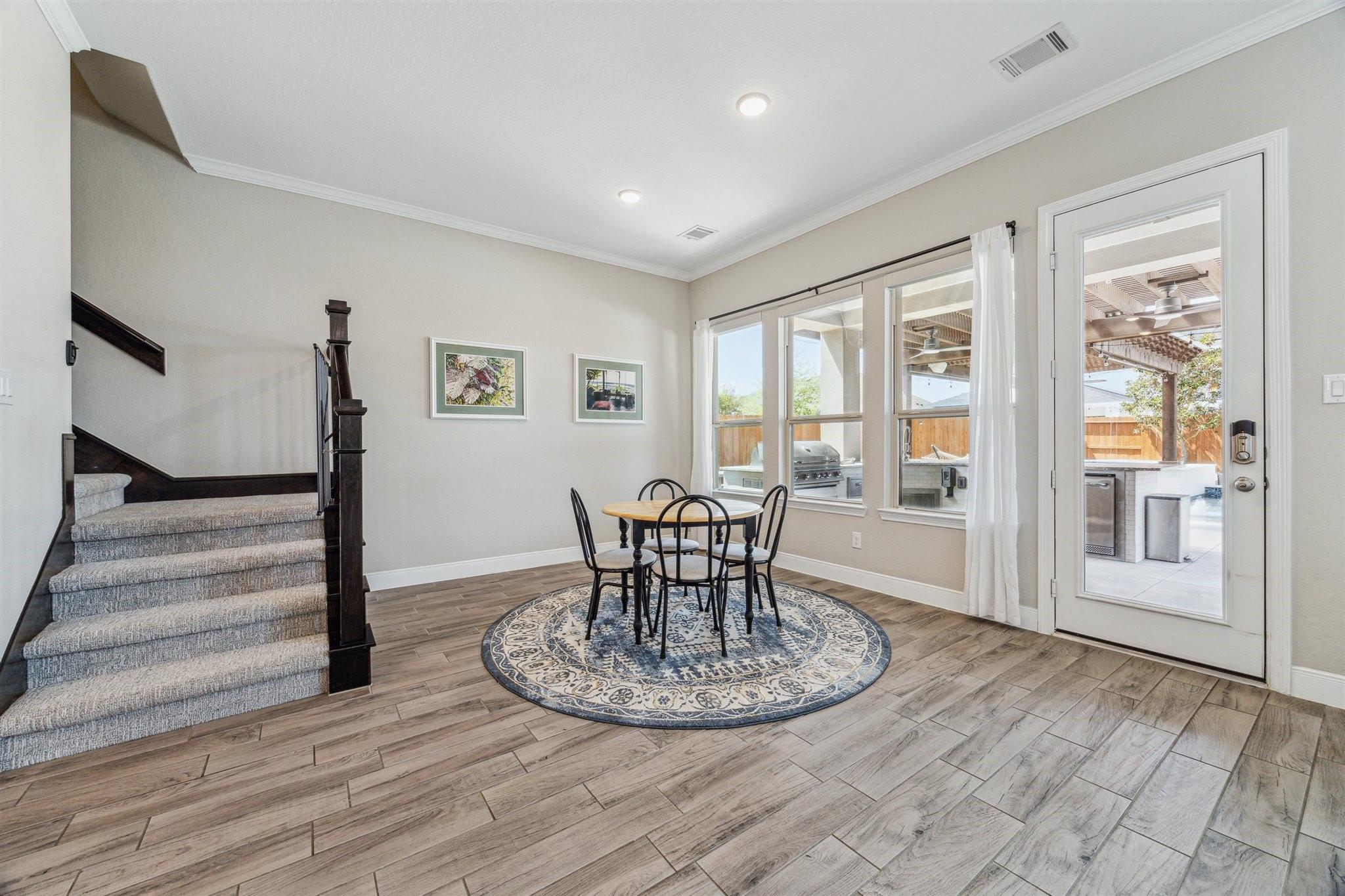 17934 Wichita River Way