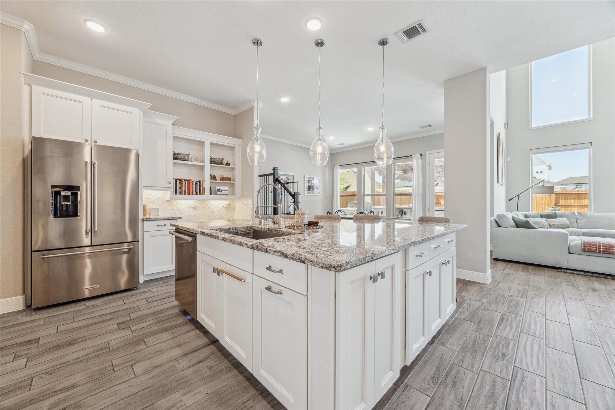 17934 Wichita River Way