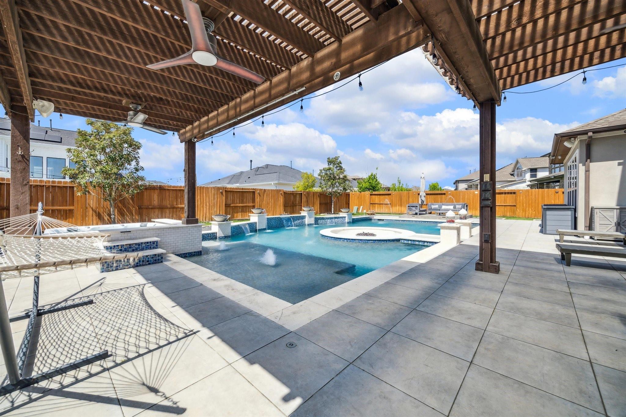 17934 Wichita River Way